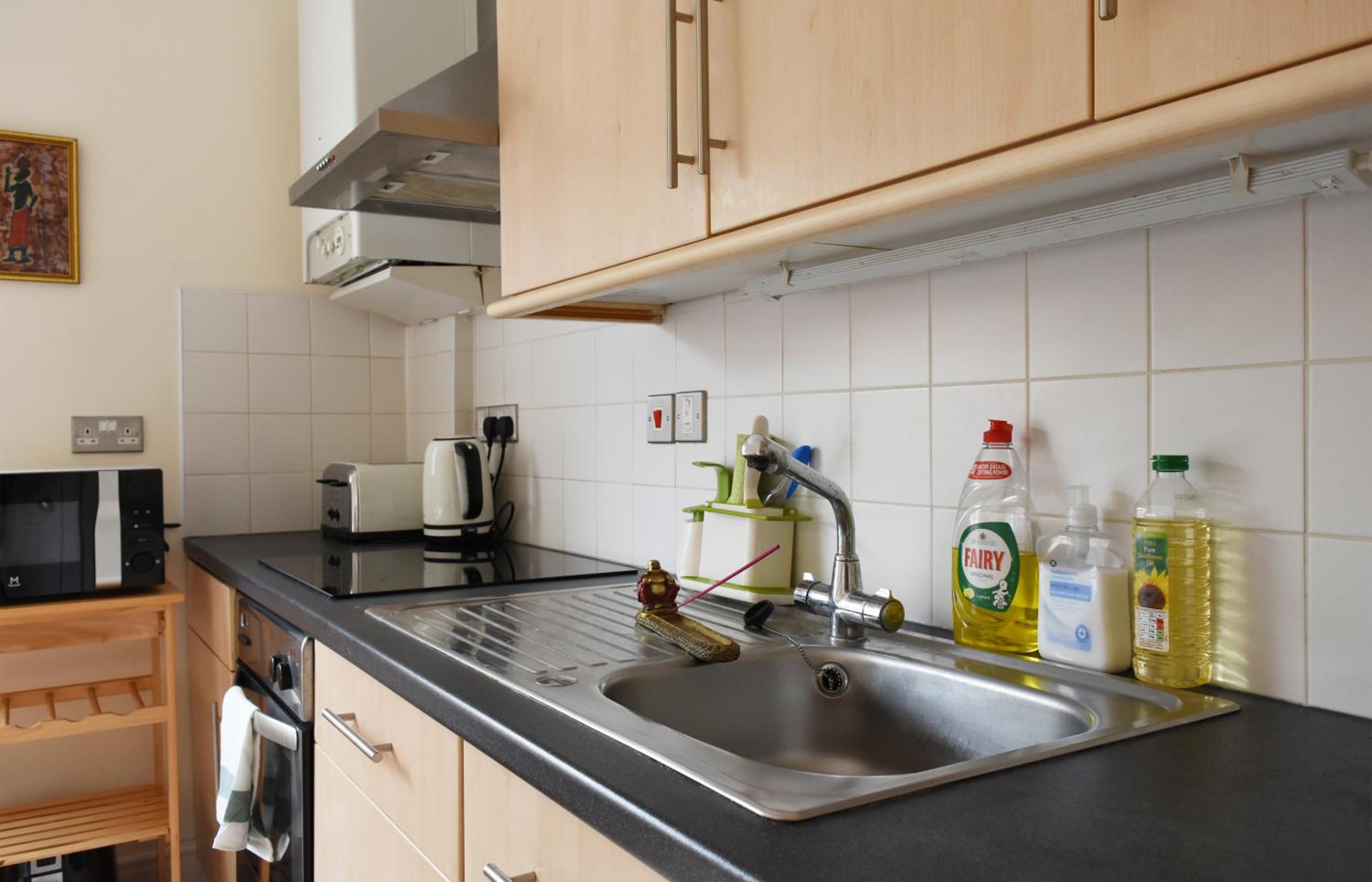 Standard Apartment - Photo 14