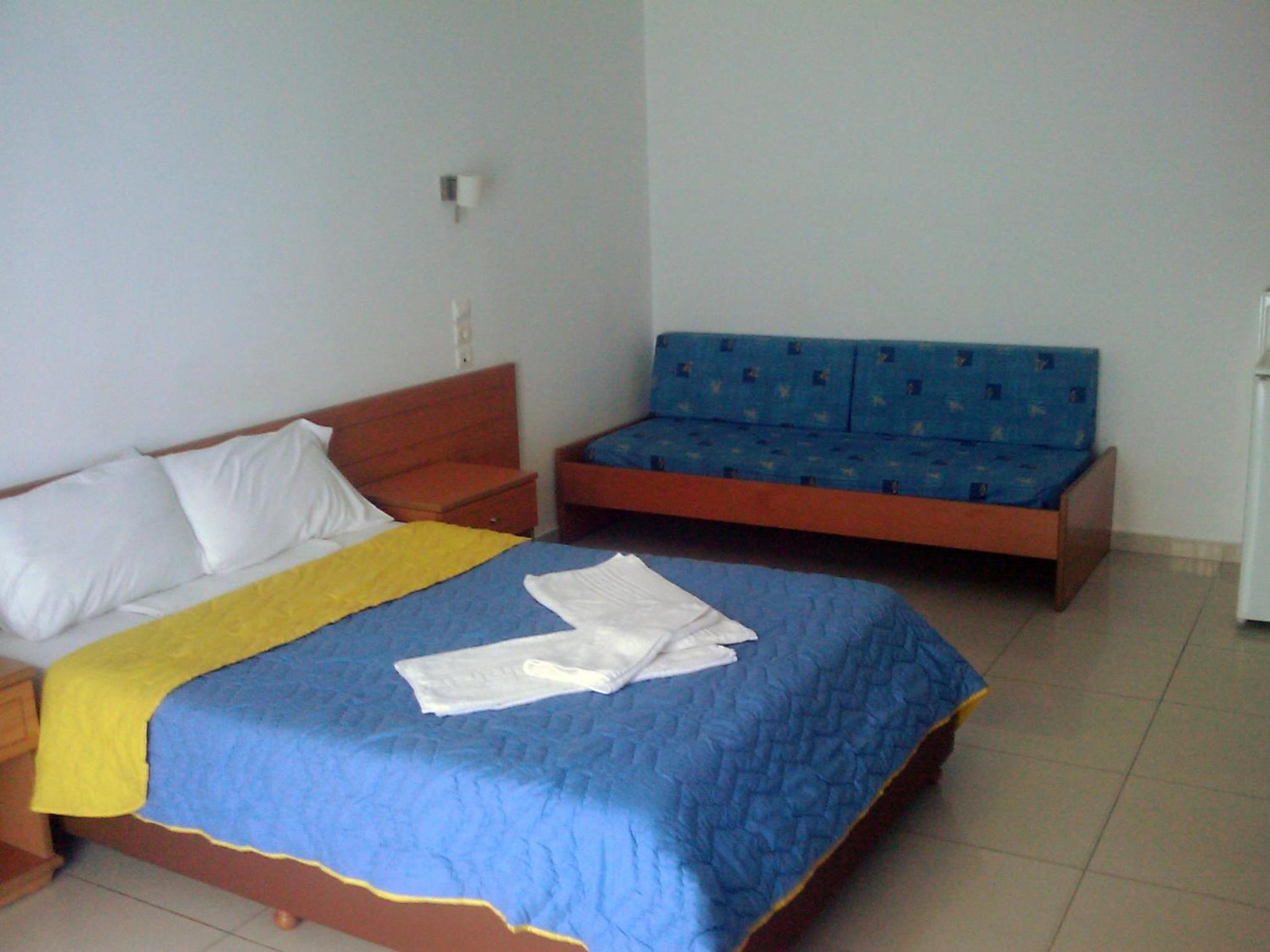 Family Apartment - Photo 5