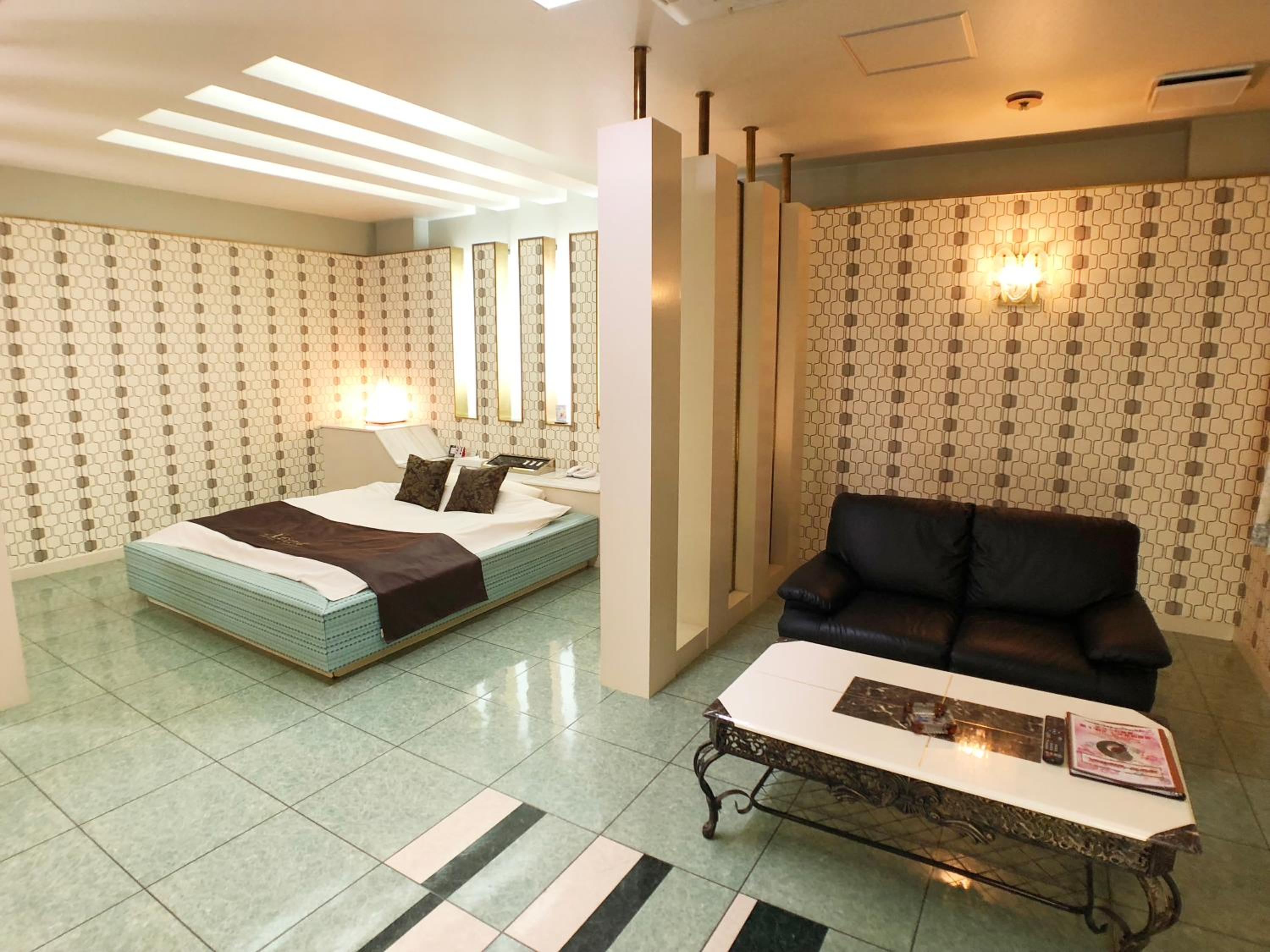 Economy Double Room photo 2