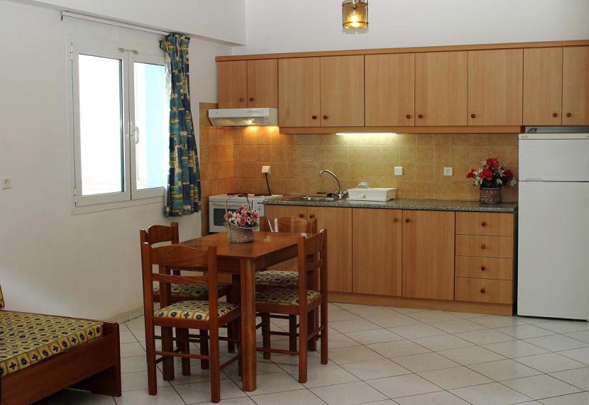 Family Apartment - Photo 6