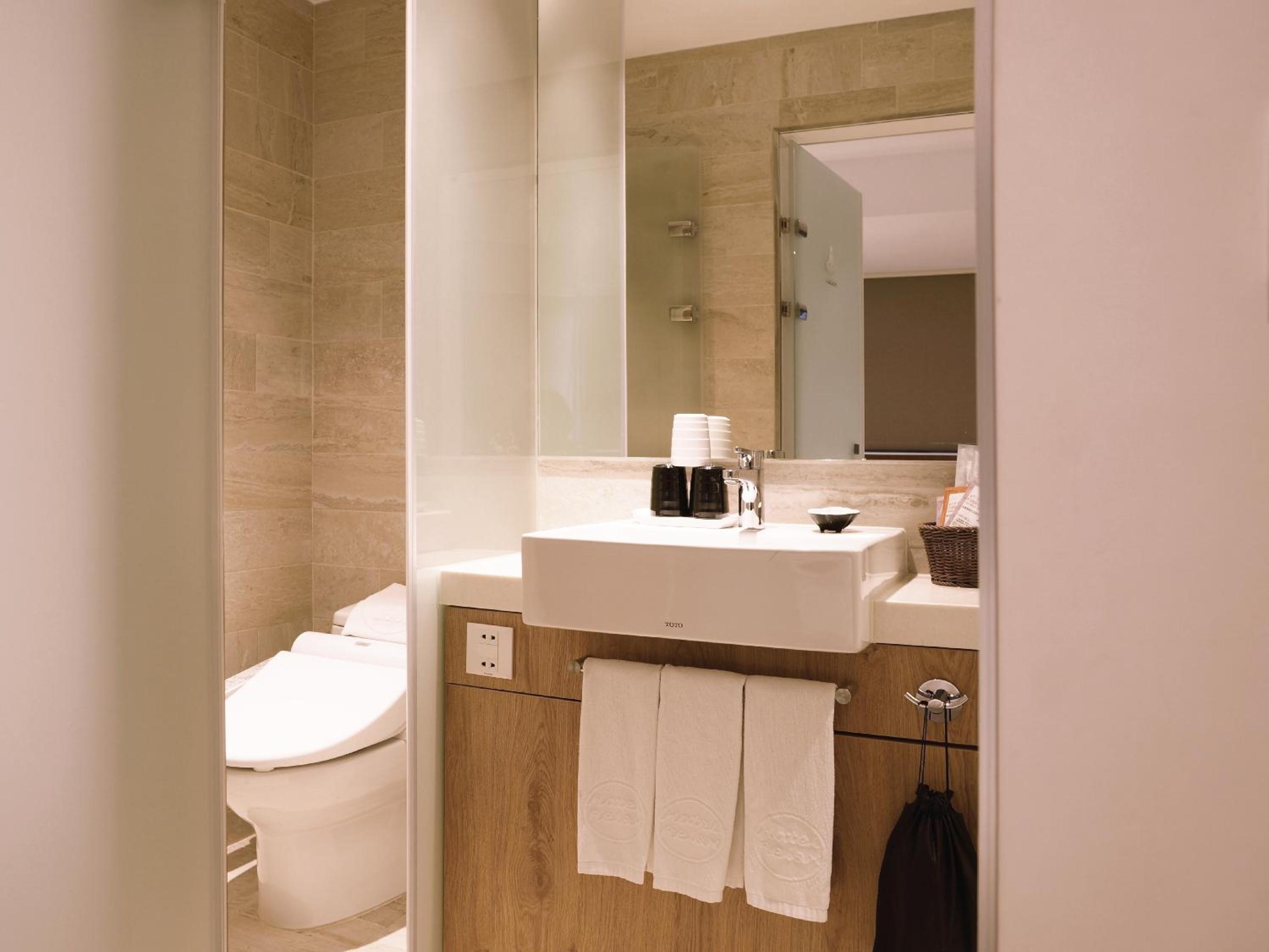 Executive Triple Room