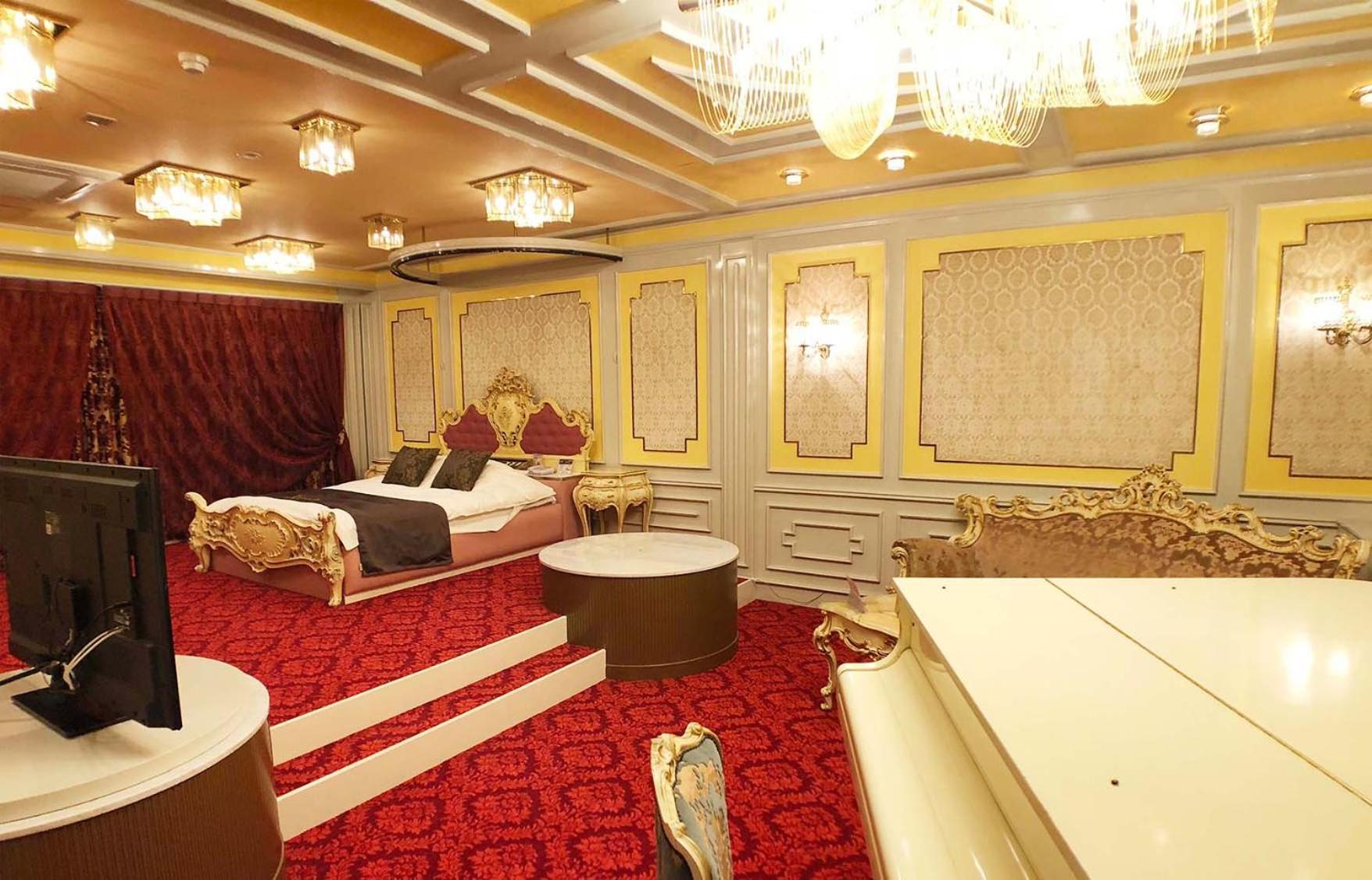 Economy Double Room photo 3