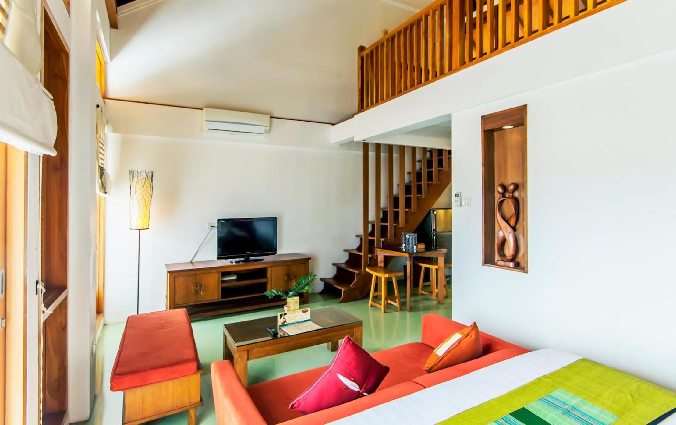 Junior Suite - Photo 3