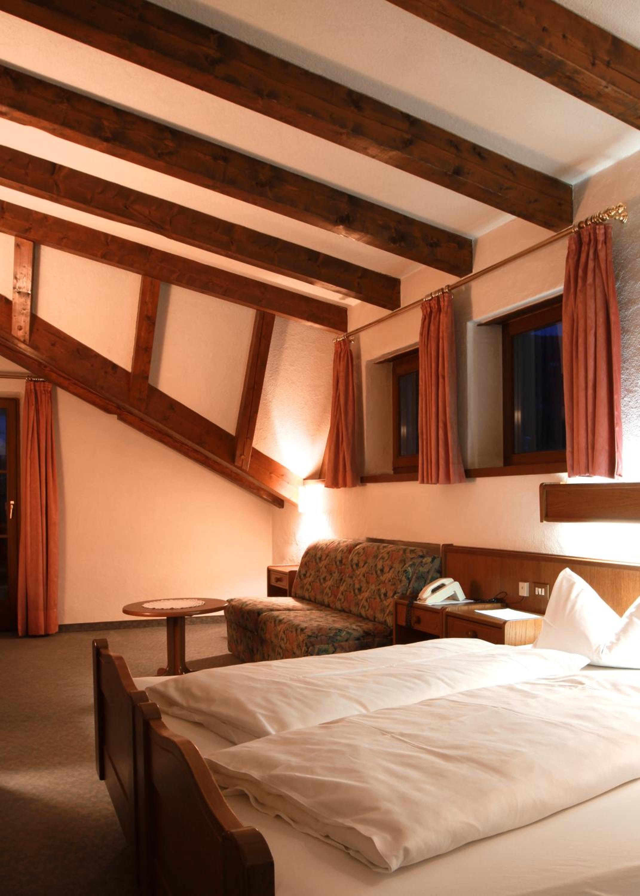 Double Room with Balcony photo 3