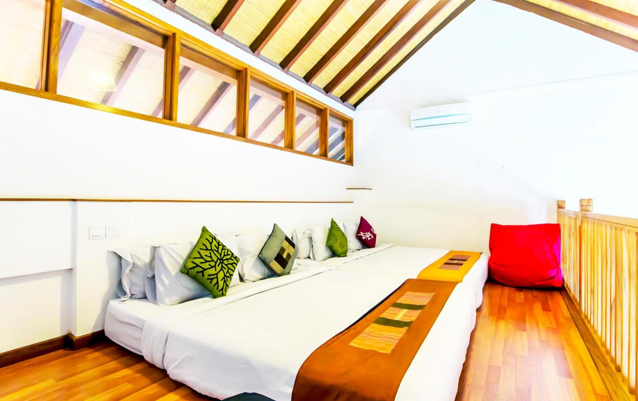 Junior Suite - Photo 2