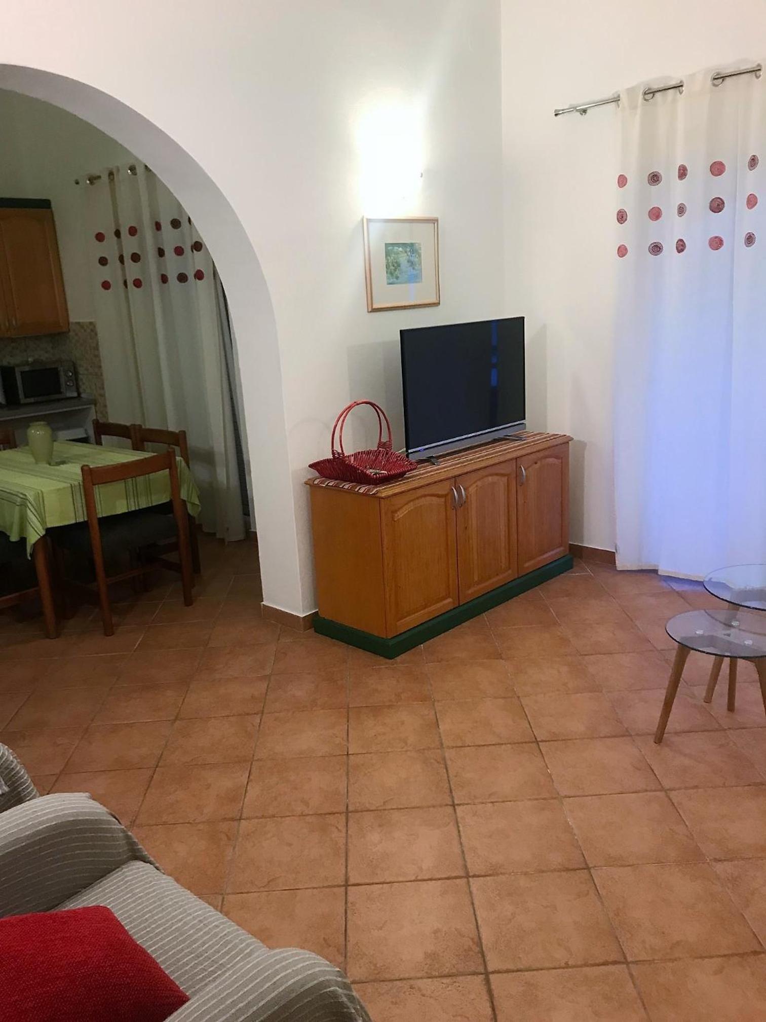 Two-Bedroom Apartment photo 2