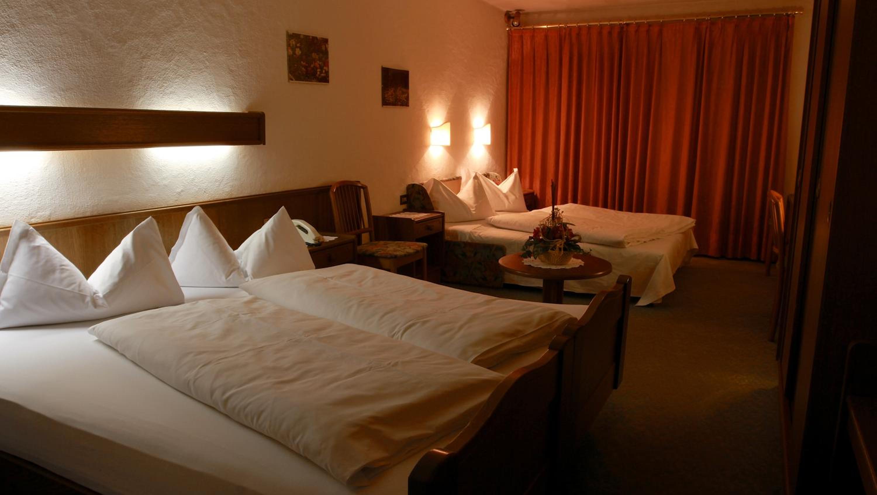 Quadruple Room photo 2