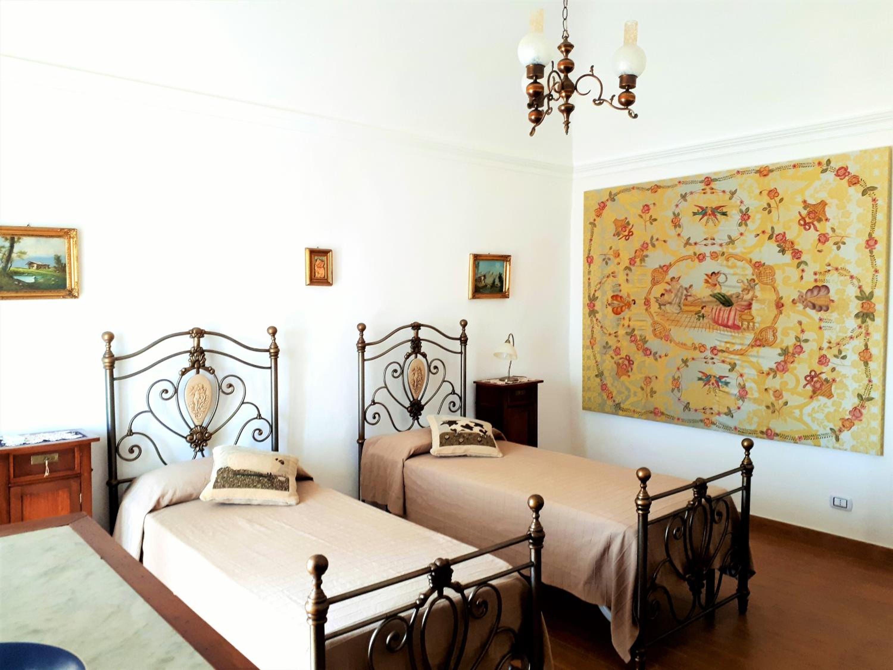 Family Room with Garden View photo 1