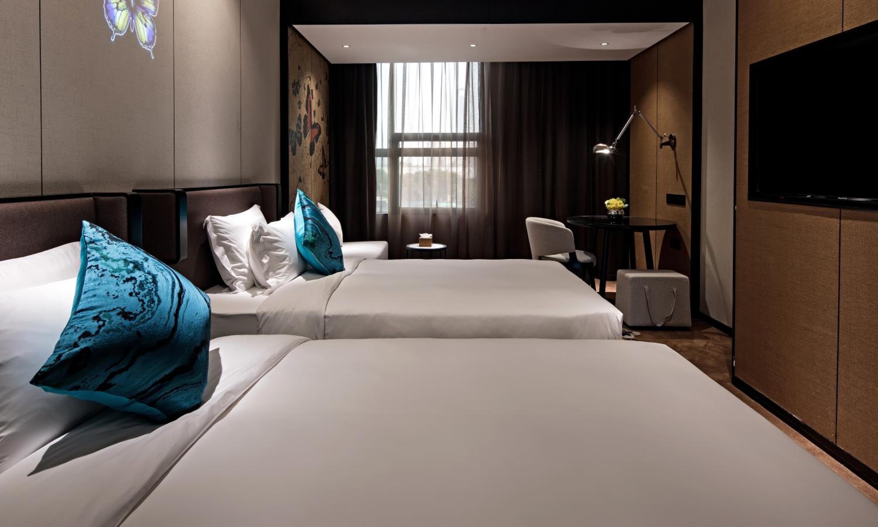 Superior Twin Room - Photo 1