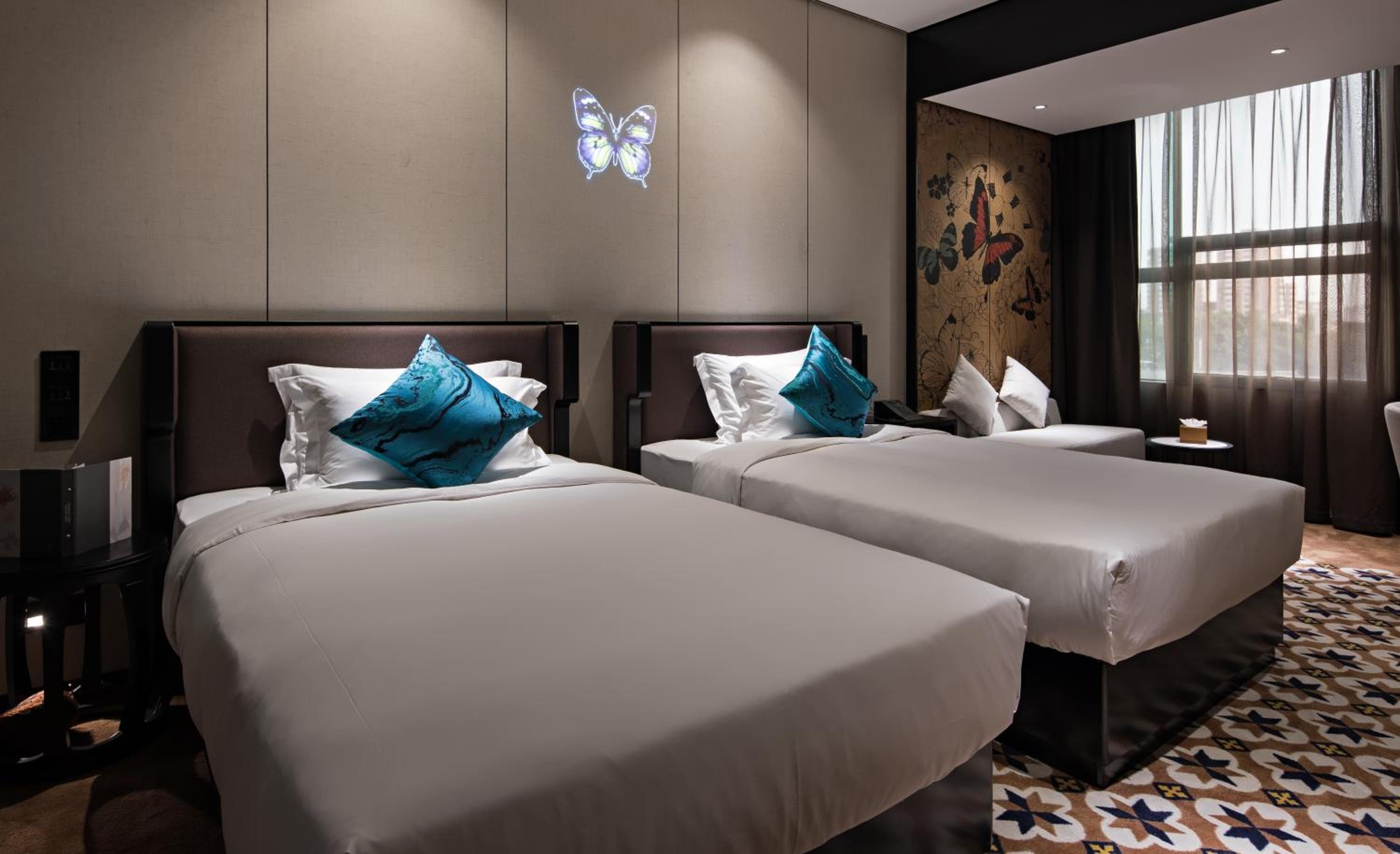 Superior Twin Room - Photo 3