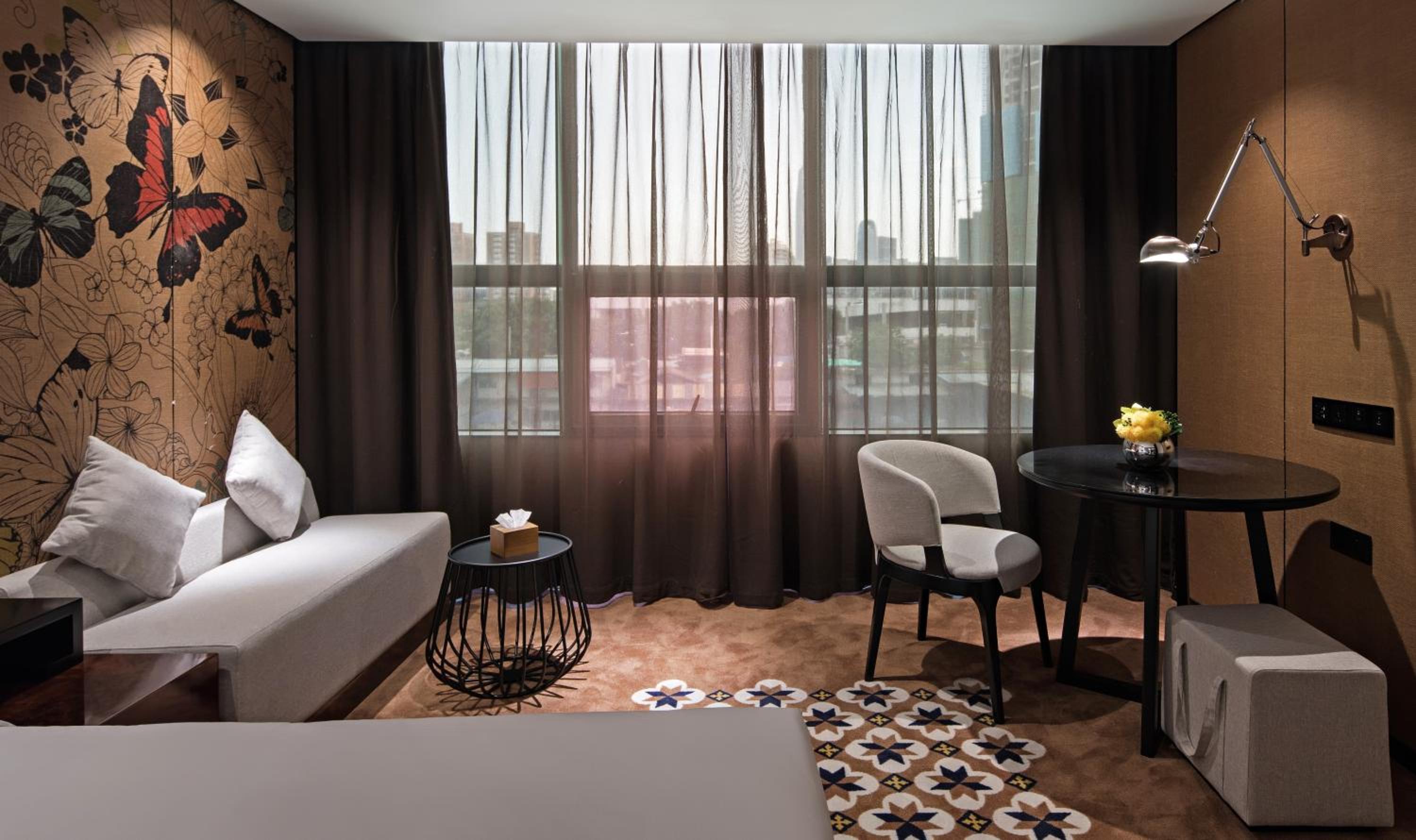 Executive King Room - Photo 1