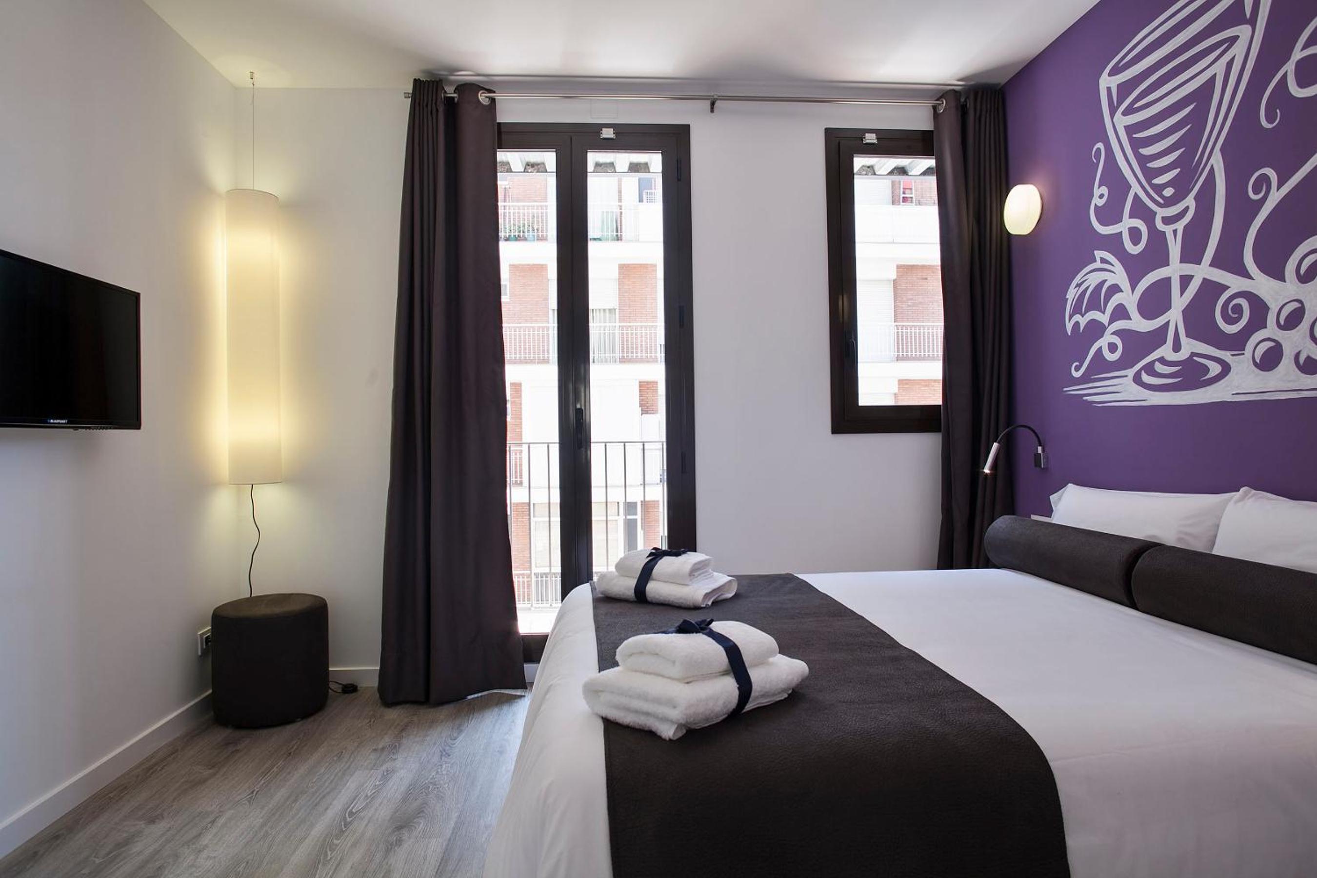 Apartamento de lujo