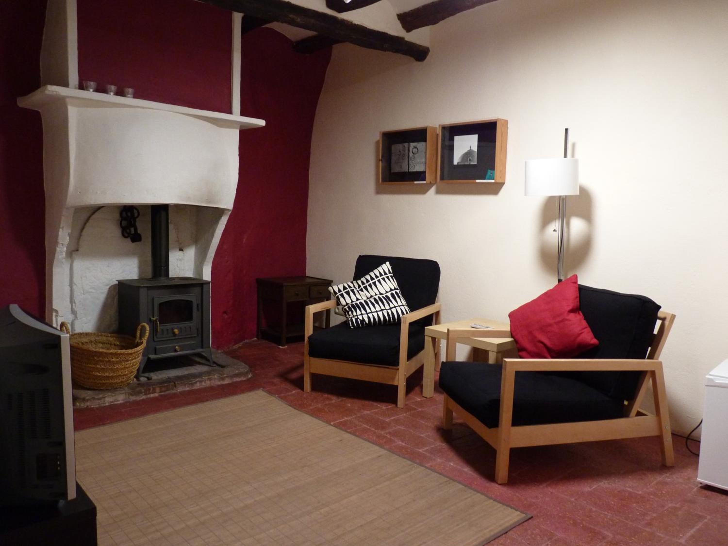 Habitación Doble Superior