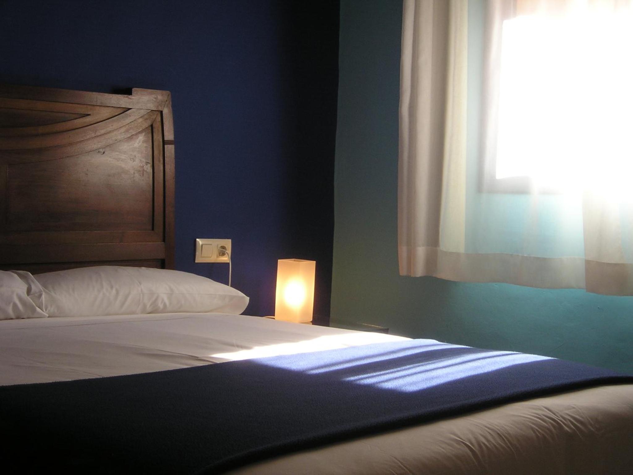 Habitación Estándar con Cama Queen