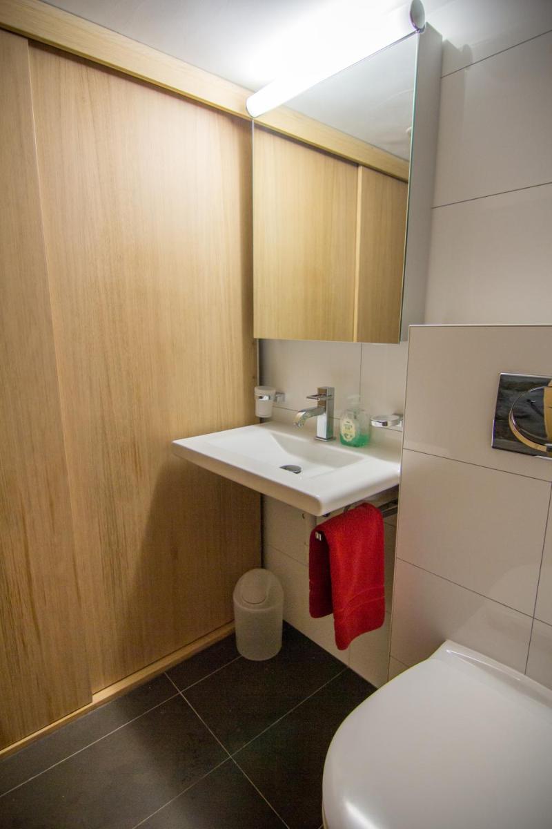 Chalet photo 2