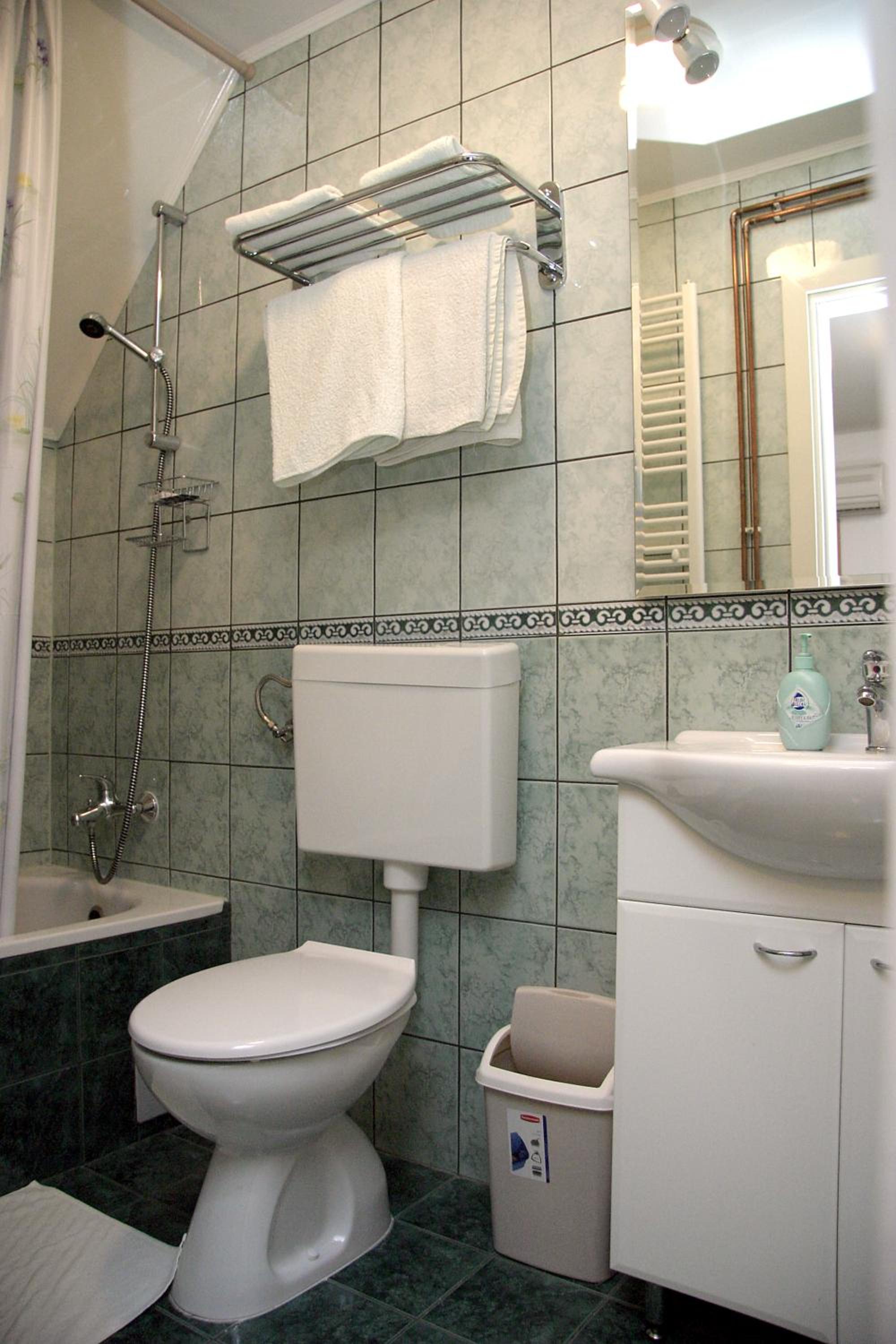 Double or Twin Room photo 2