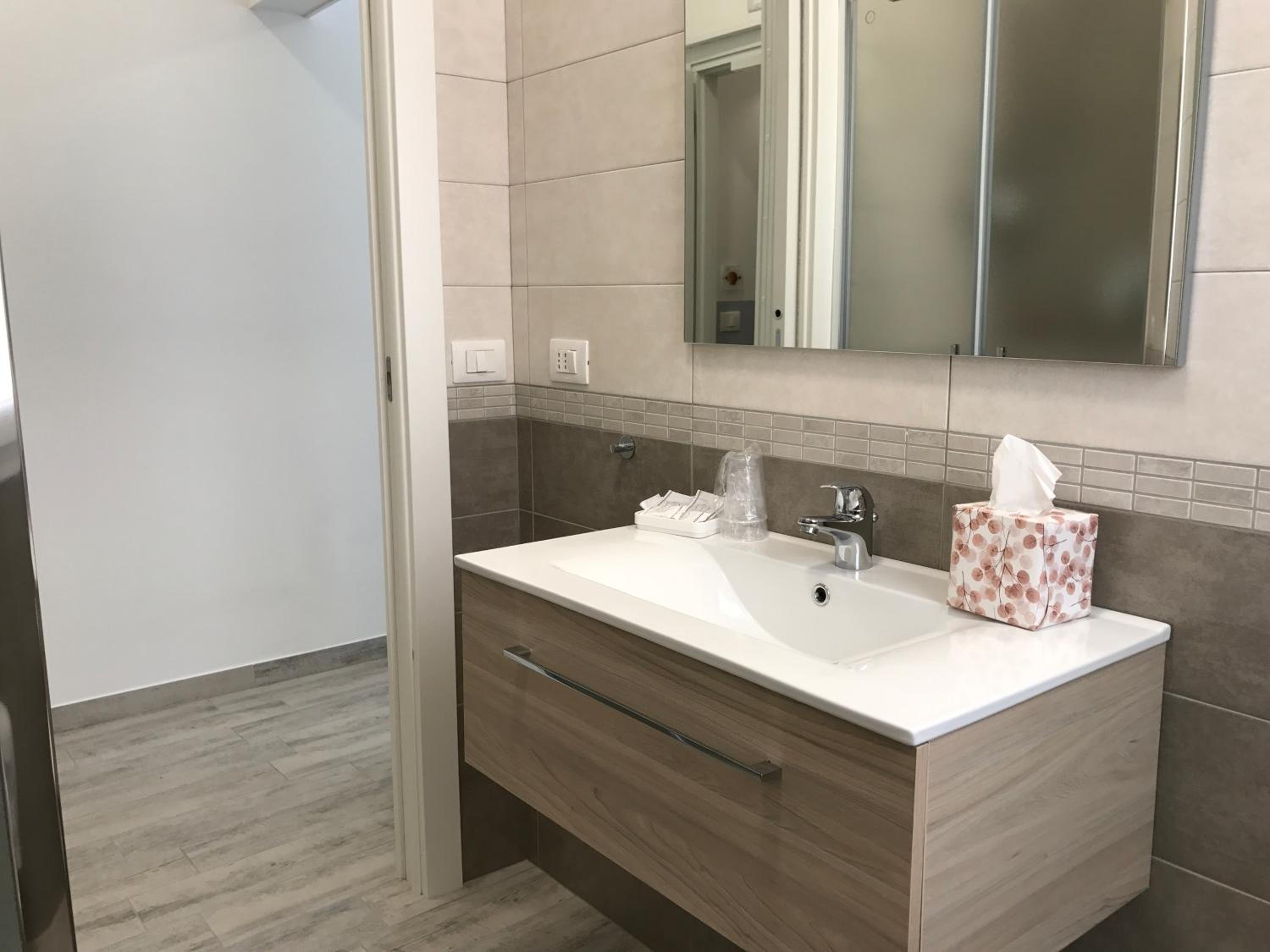Twin Room photo 2