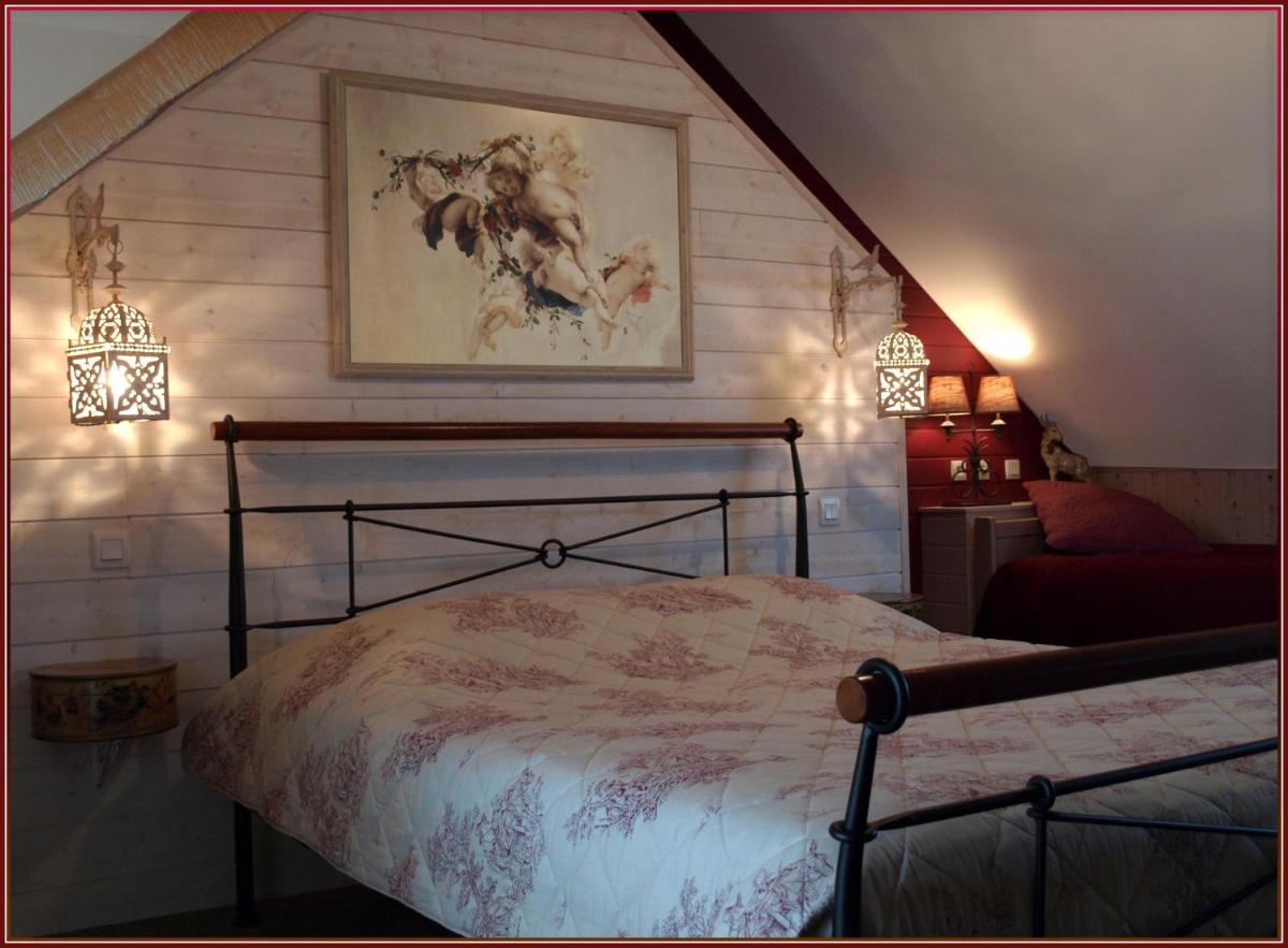 Queen Room with Garden View - Photo 4