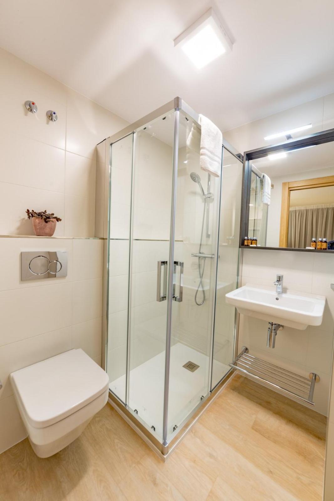Superior Double or Twin Room with Terrace photo 2
