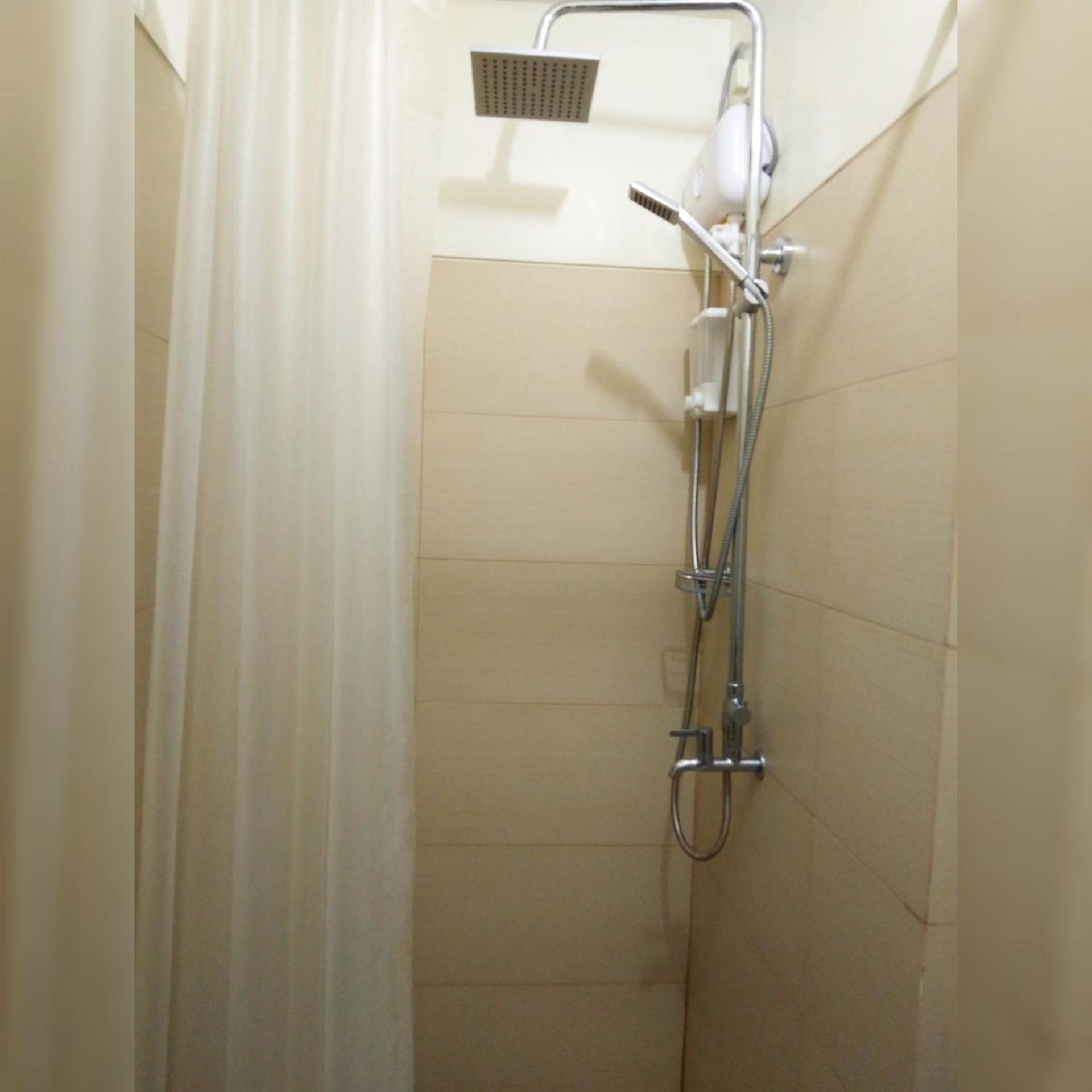 Studio Apartment - Photo 27