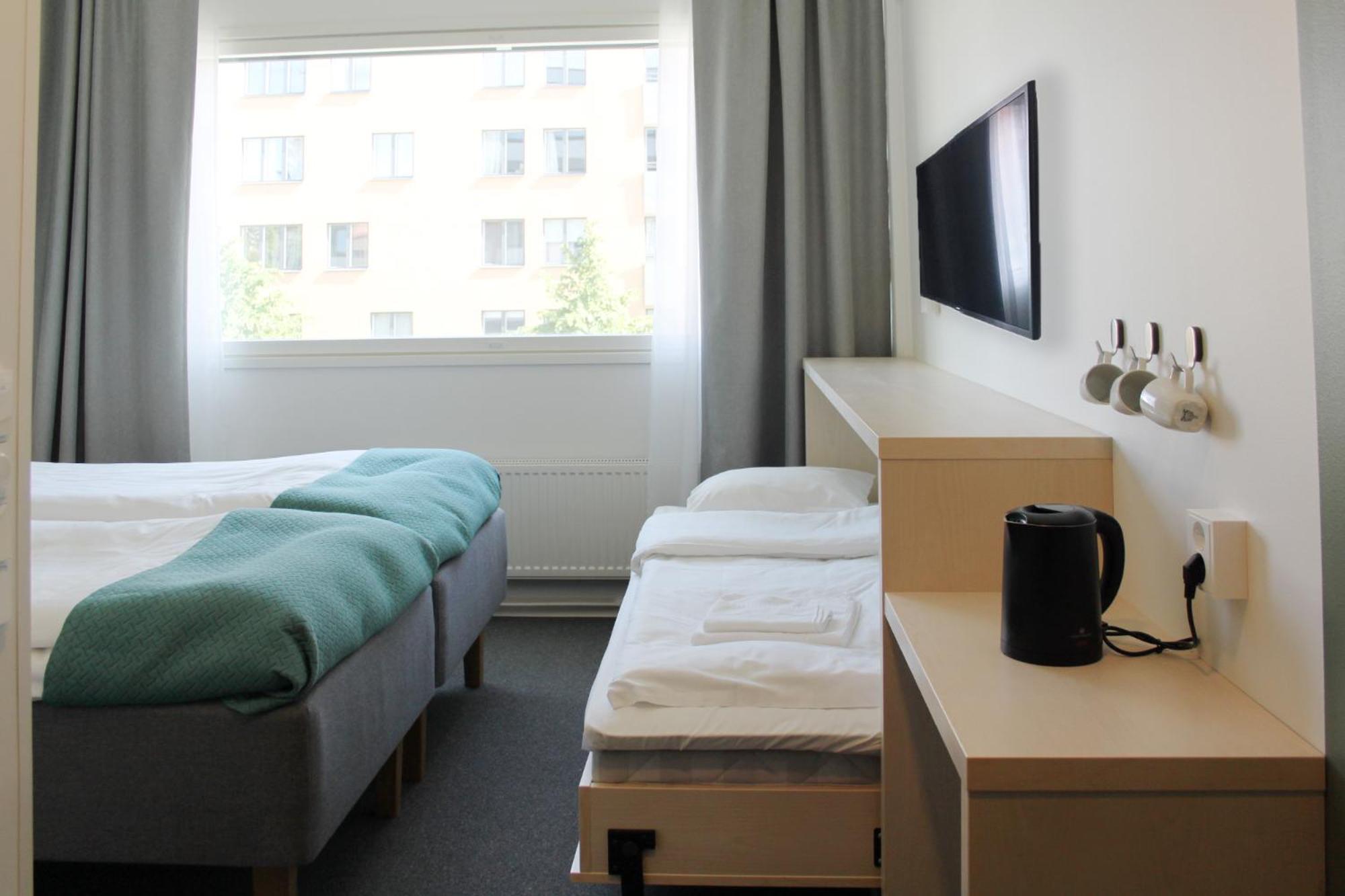 Standard Triple Room photo 3