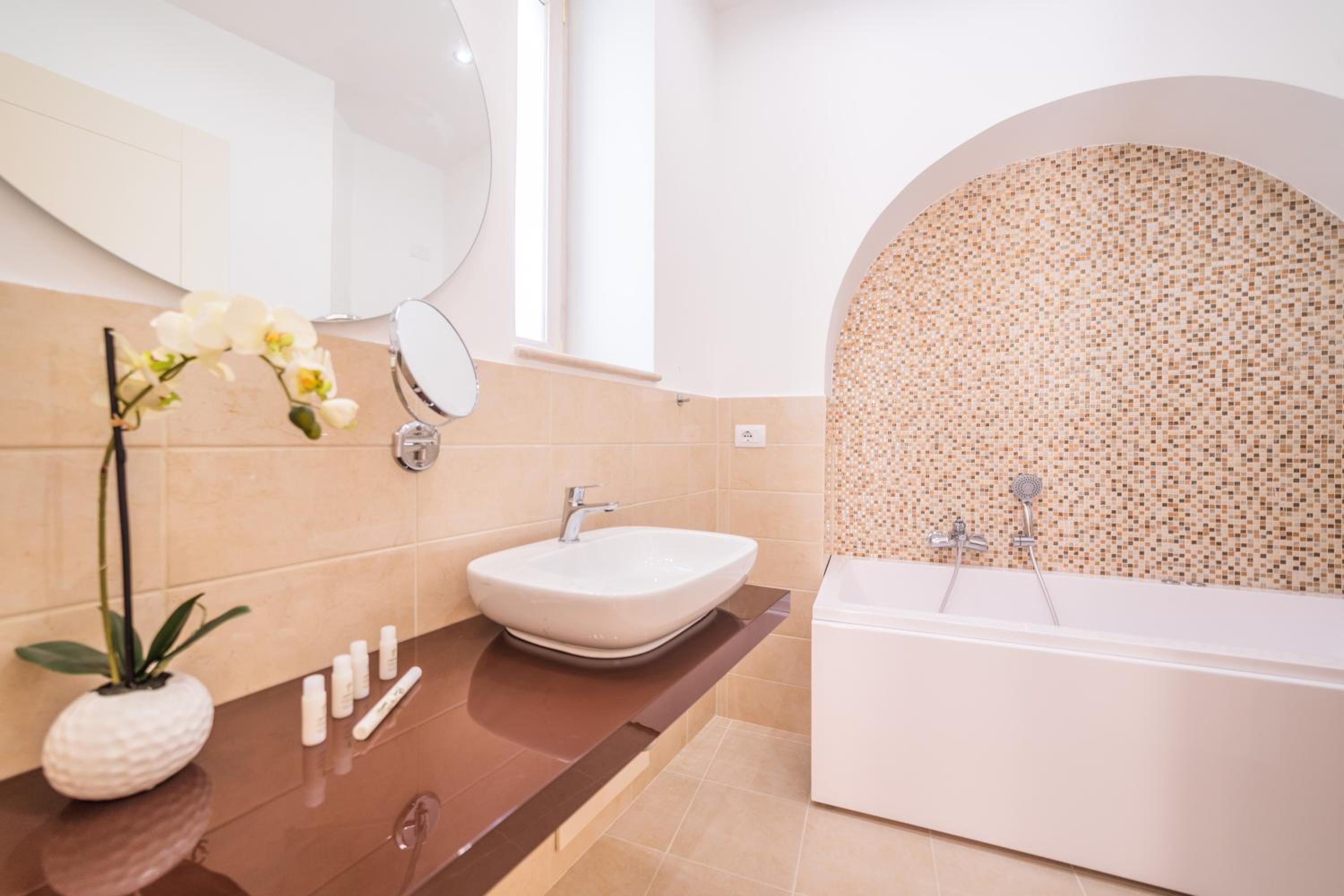 Double Room with Terrace photo 3