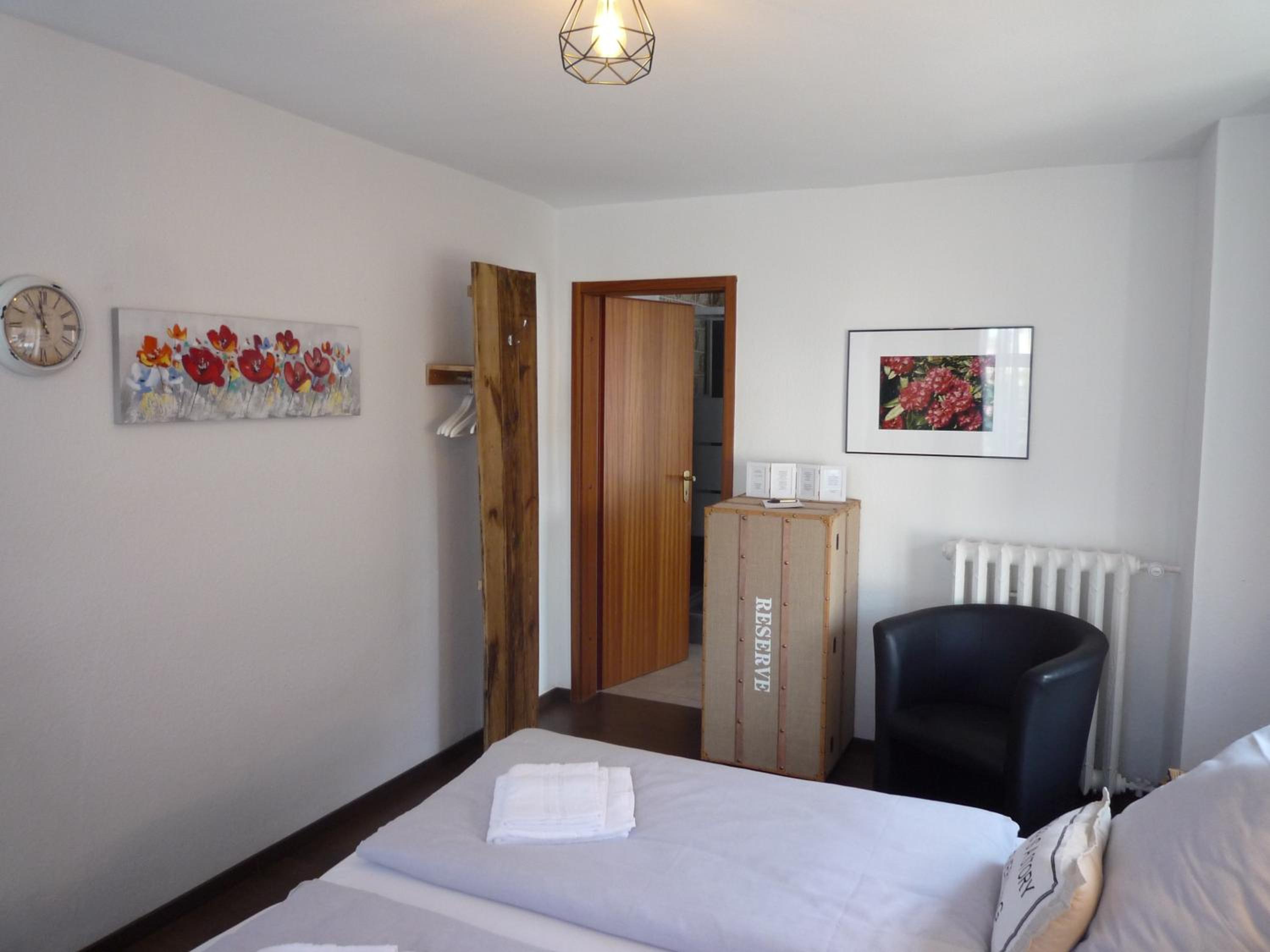 Standard Double Room photo 1