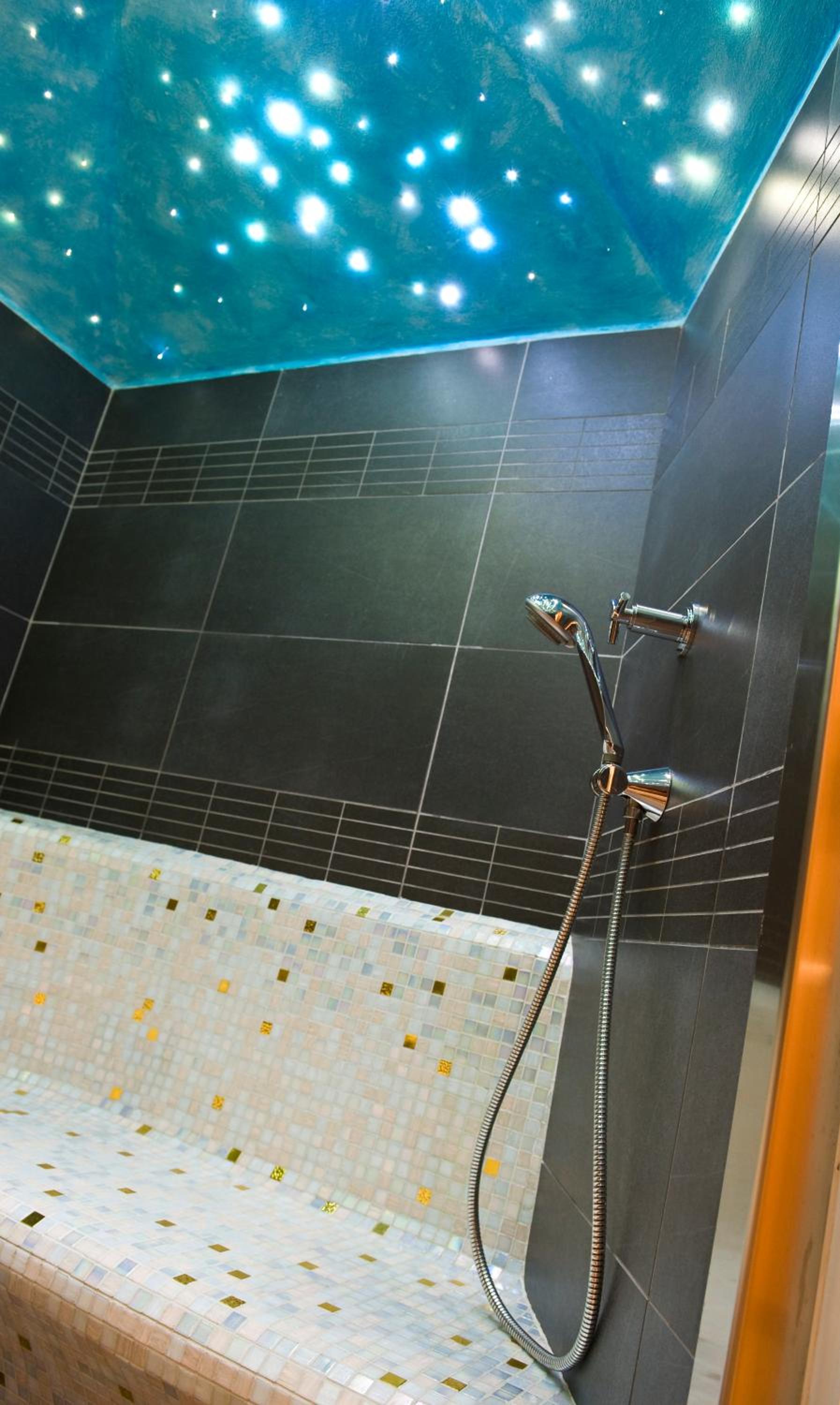 Superior Double Room with Private Spa