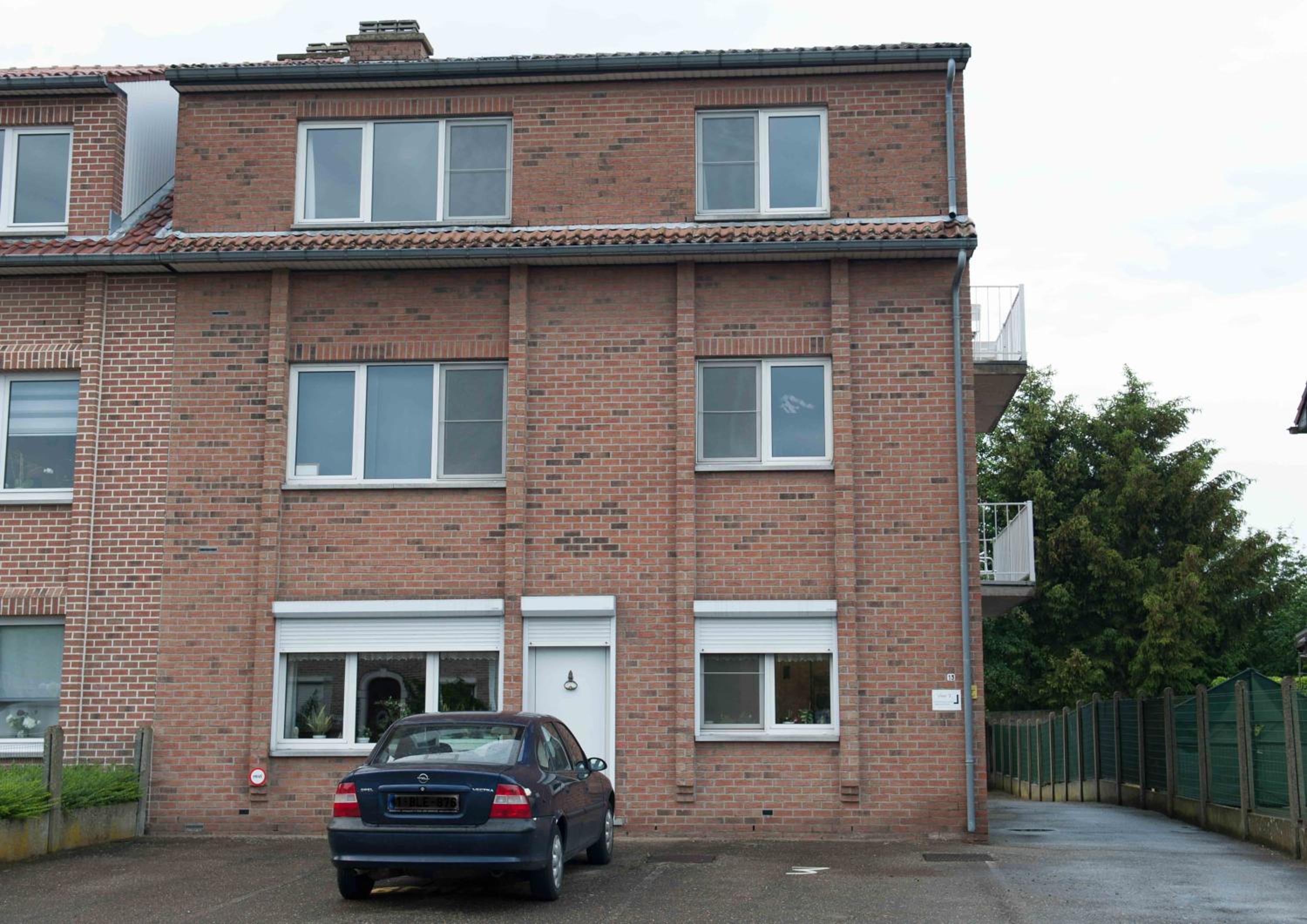 Apartment - Ground Floor photo 1