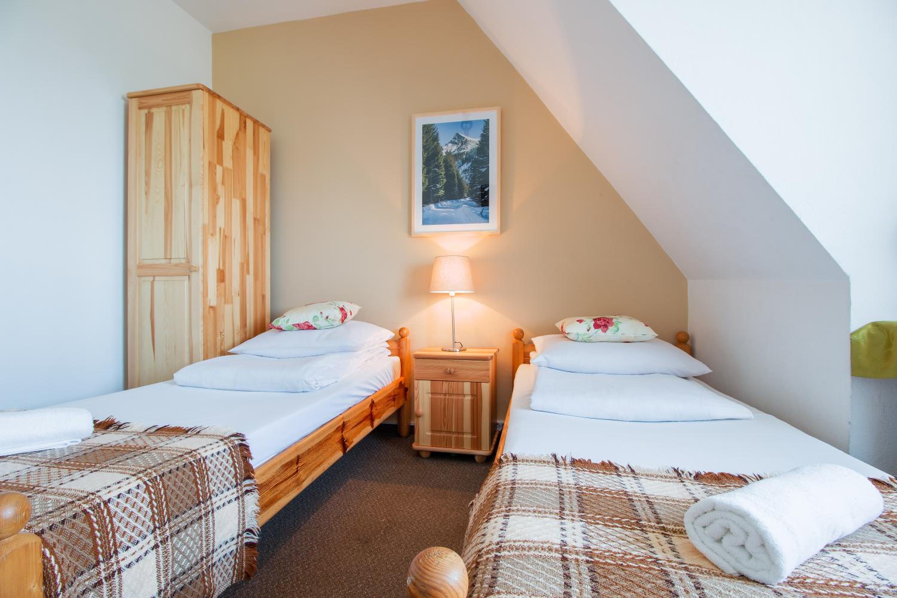 Twin Room photo 1