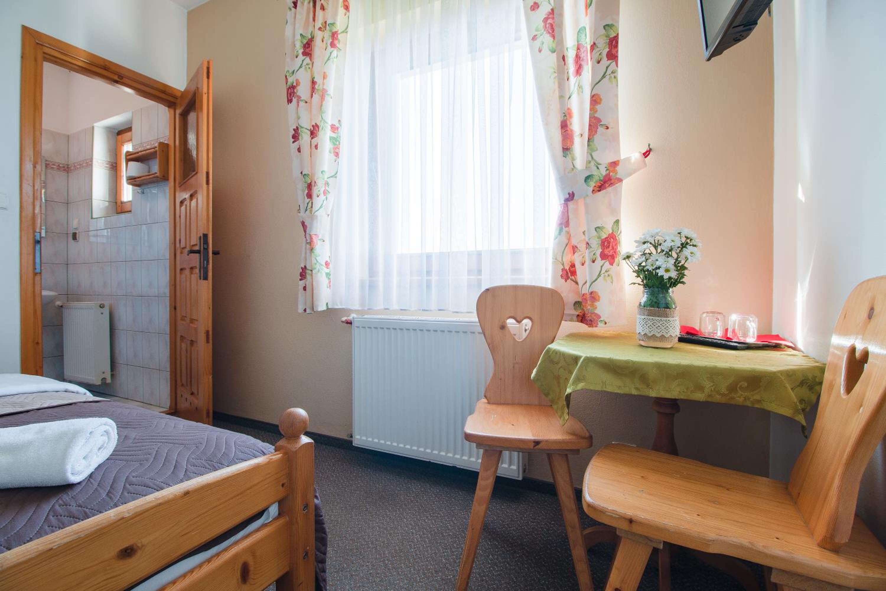Twin Room photo 2