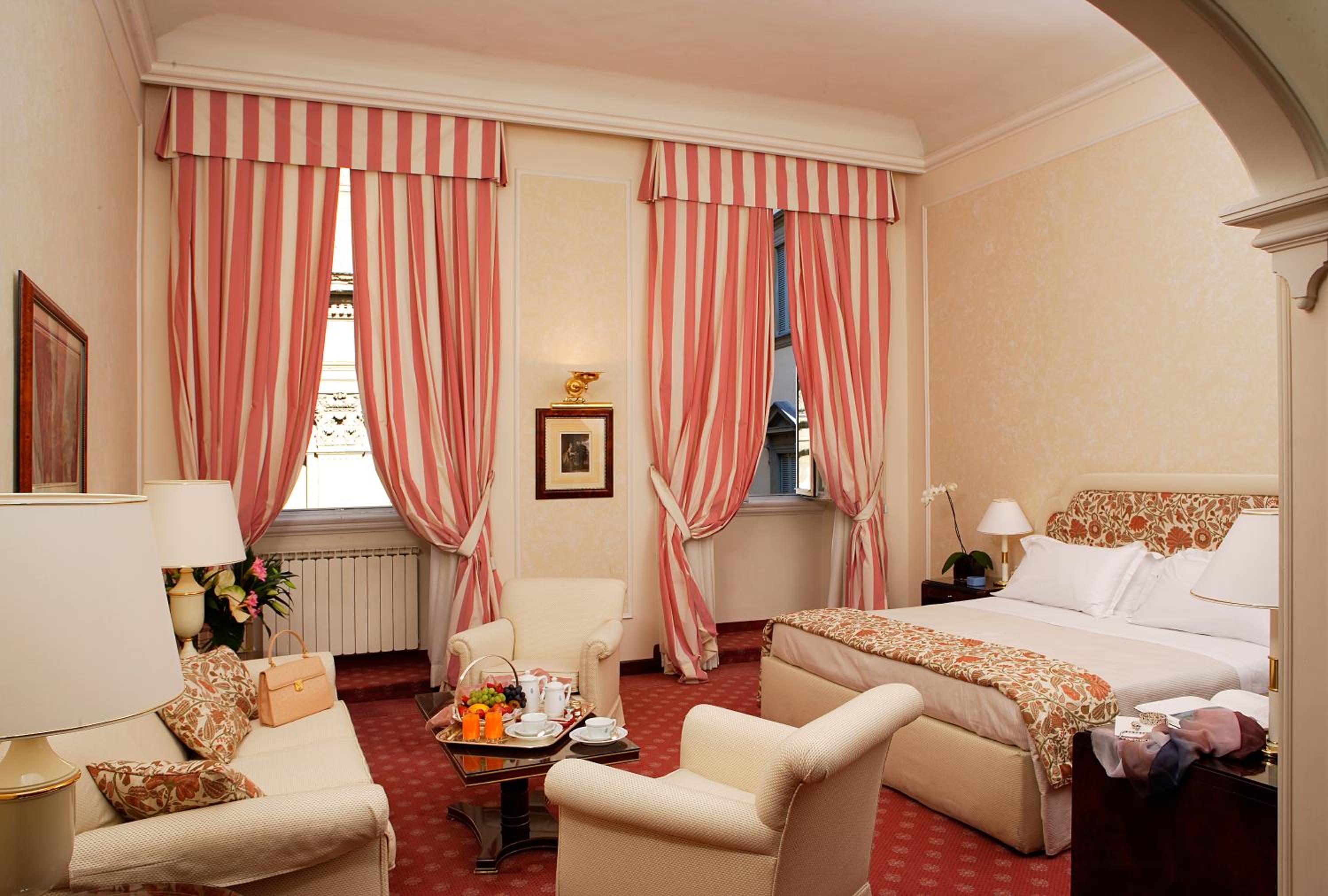 Junior Suite - Photo 2