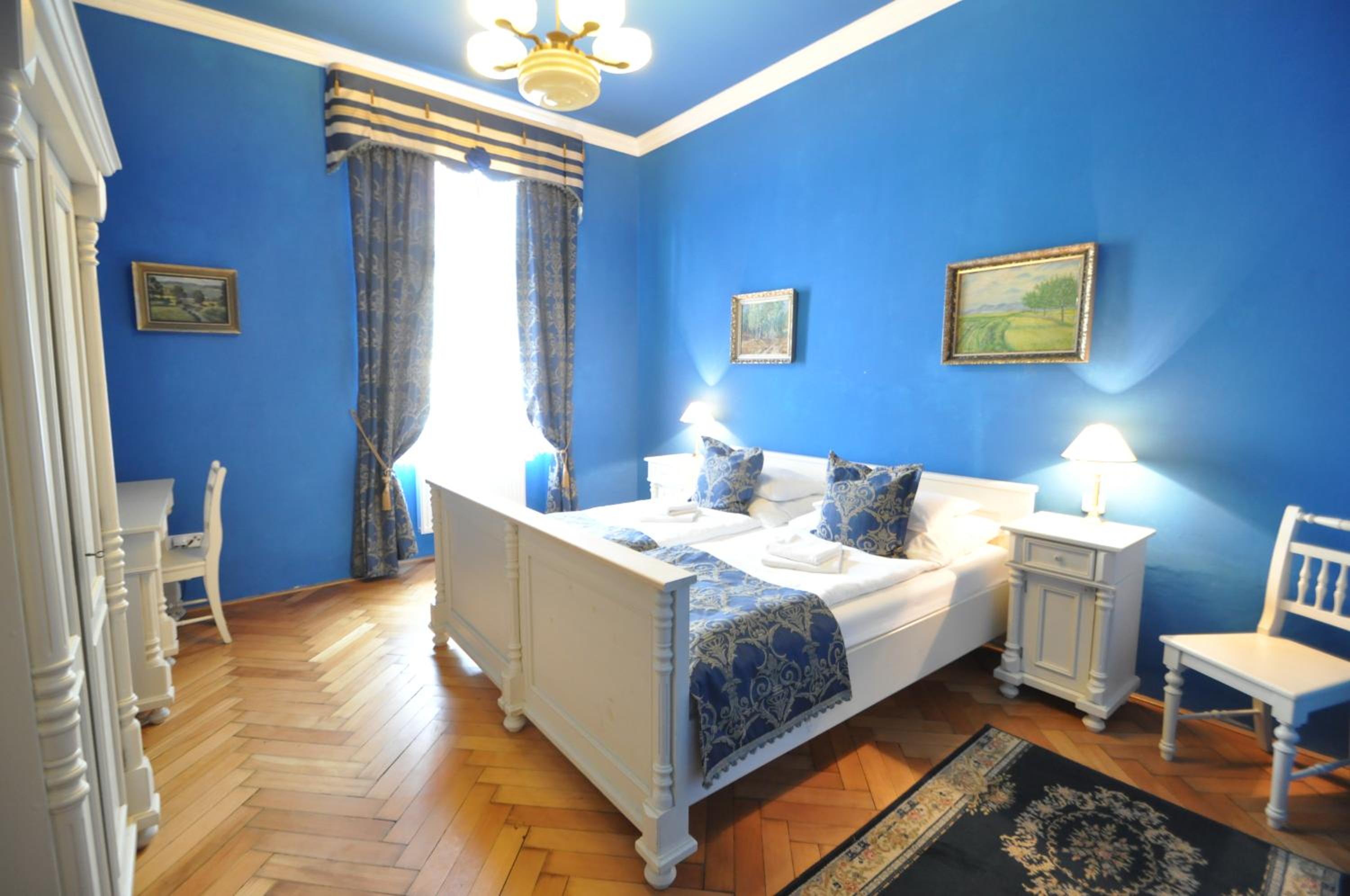 Standard Double Room photo 1