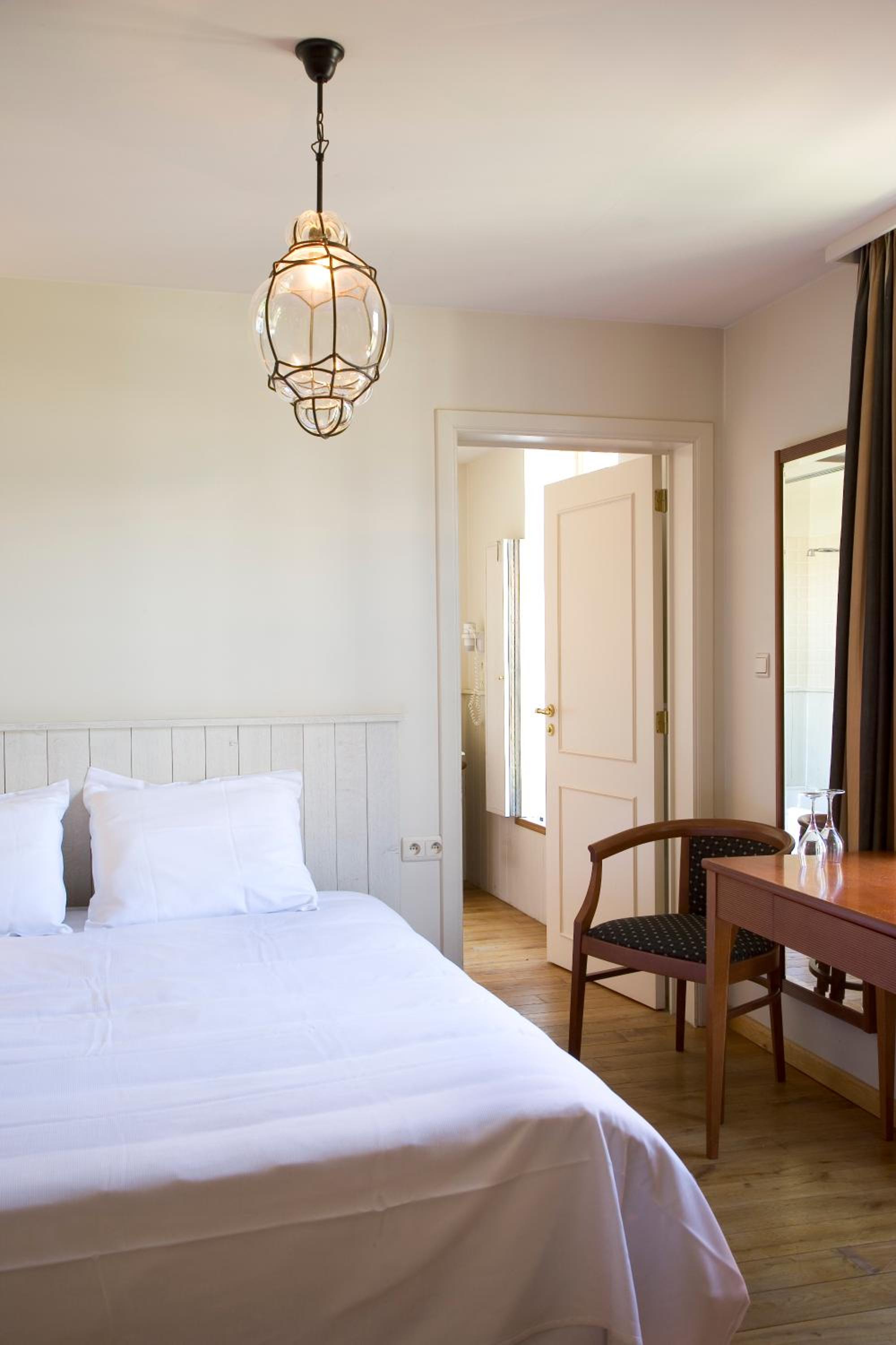 Double Room Castle - Photo 2