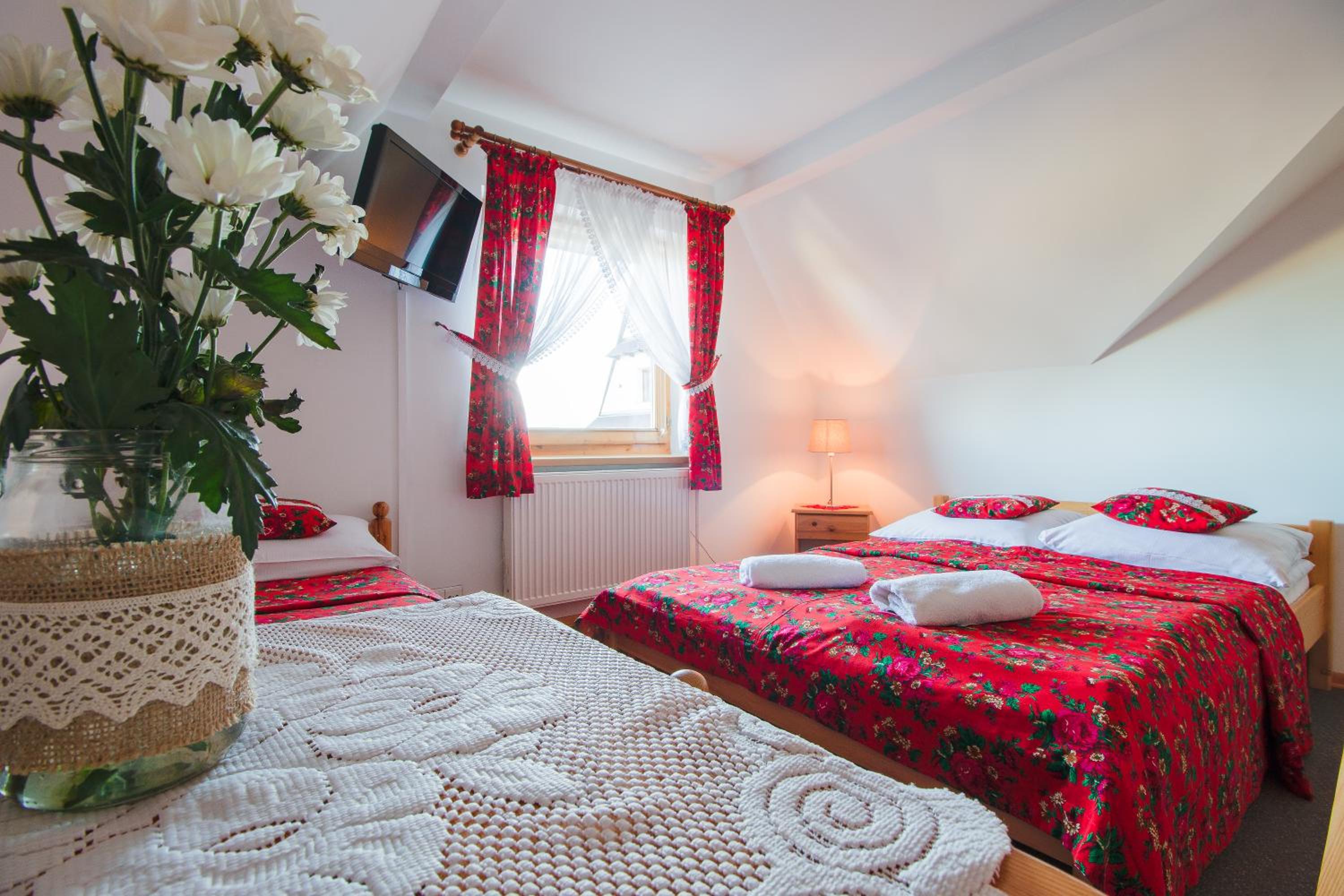 Triple Room with Bathroom photo 3