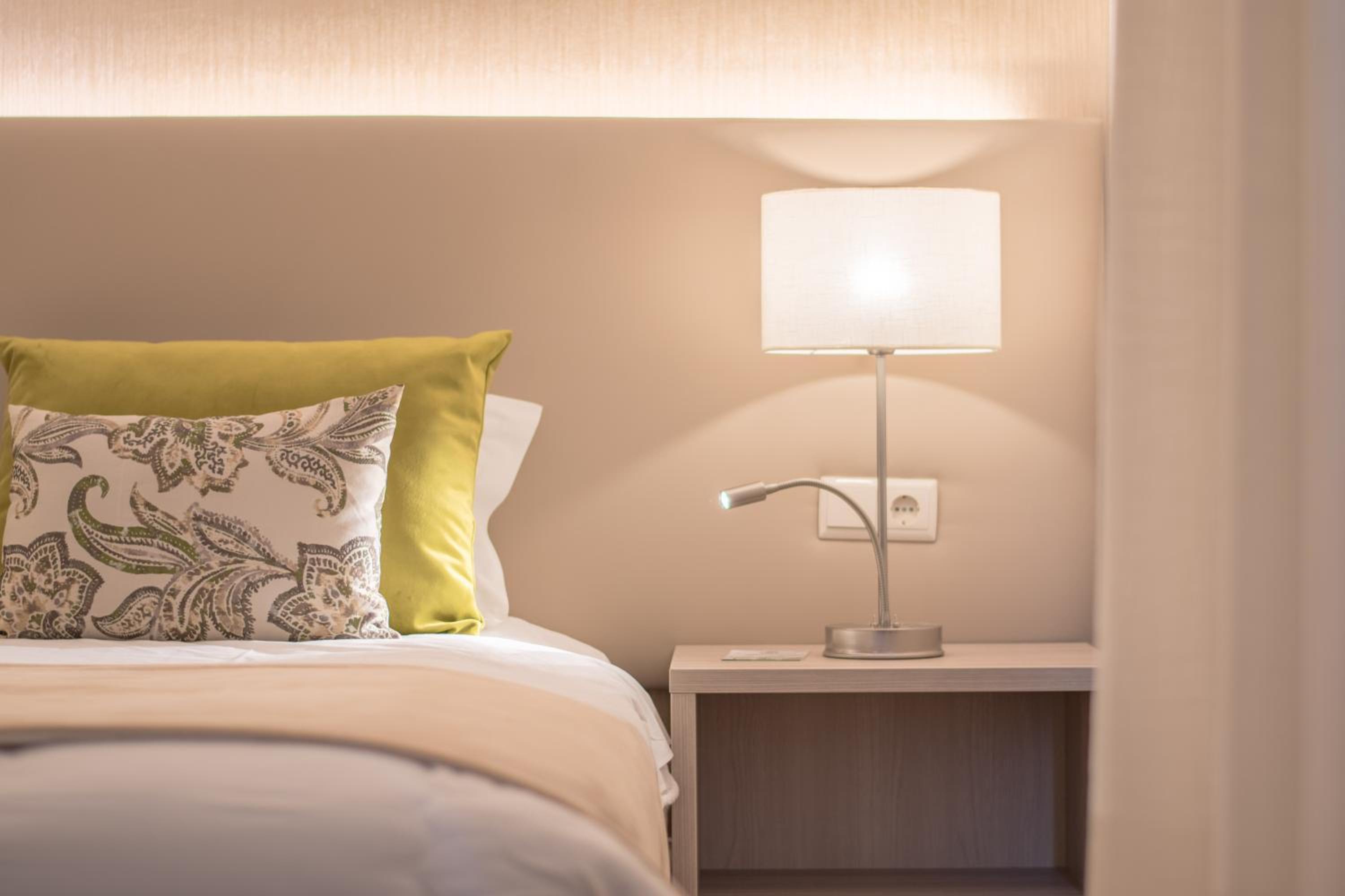 Superior Double Room - Photo 7