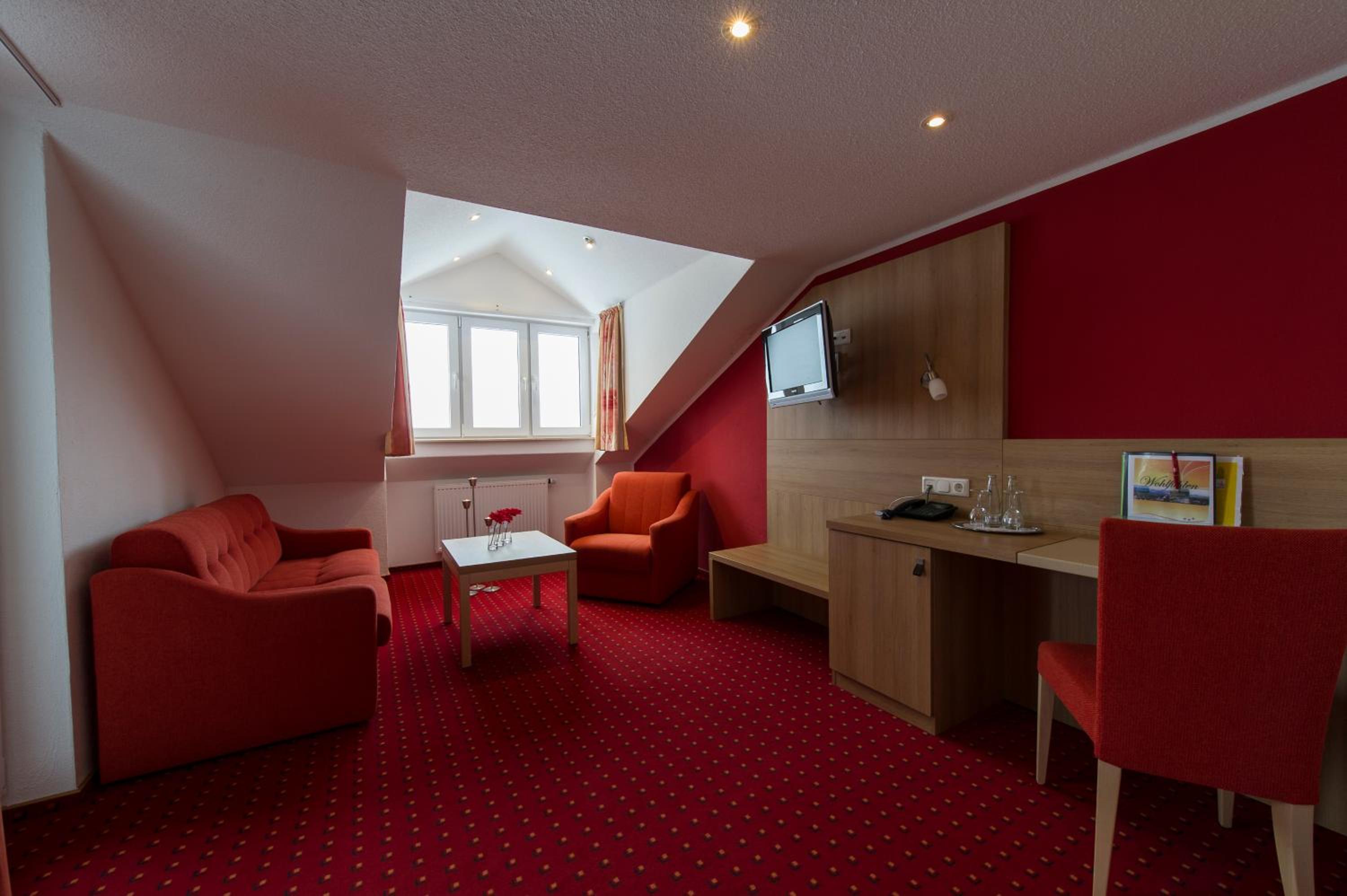 Suite photo 1