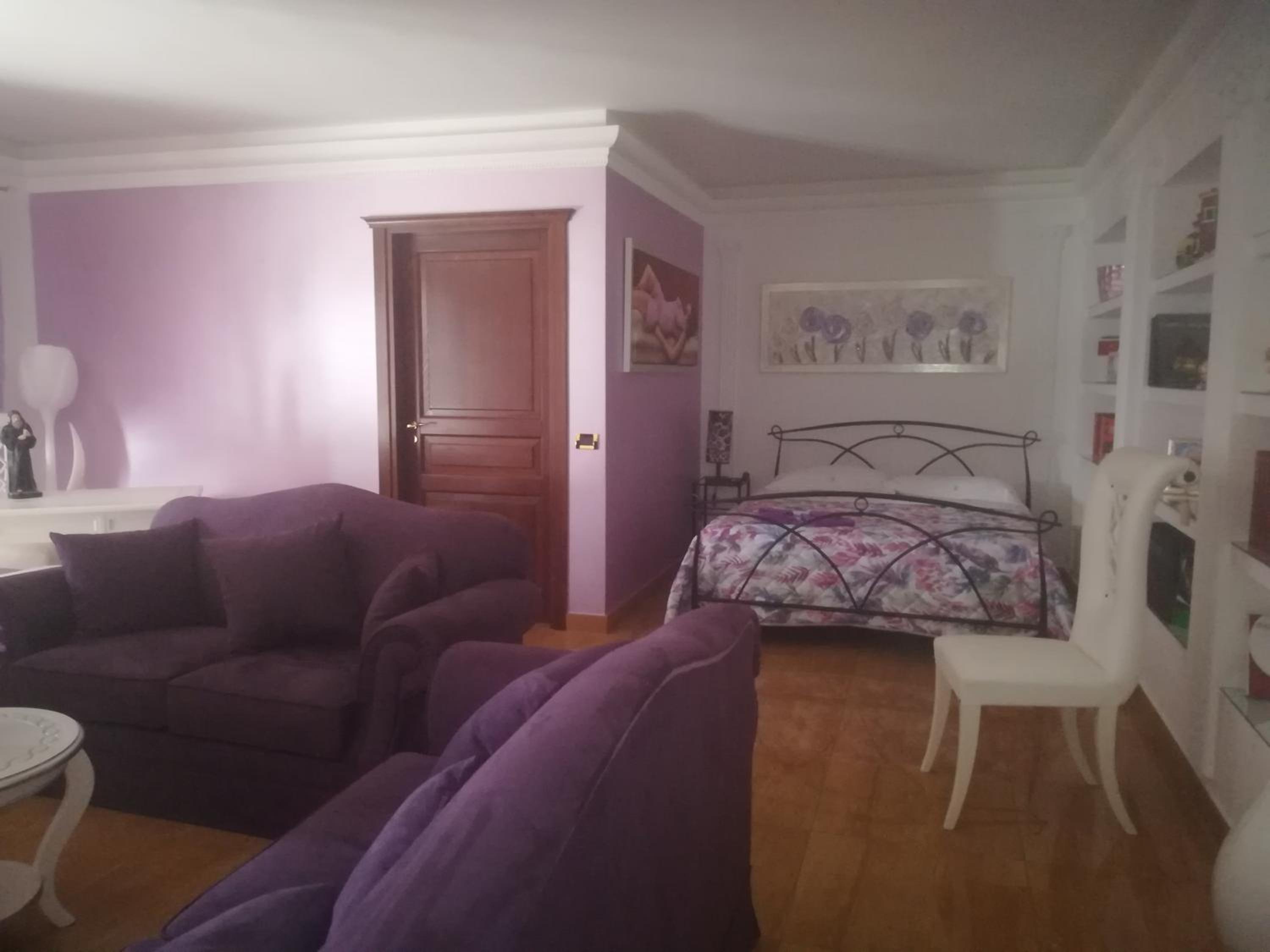 Superior Double Room - Photo 8