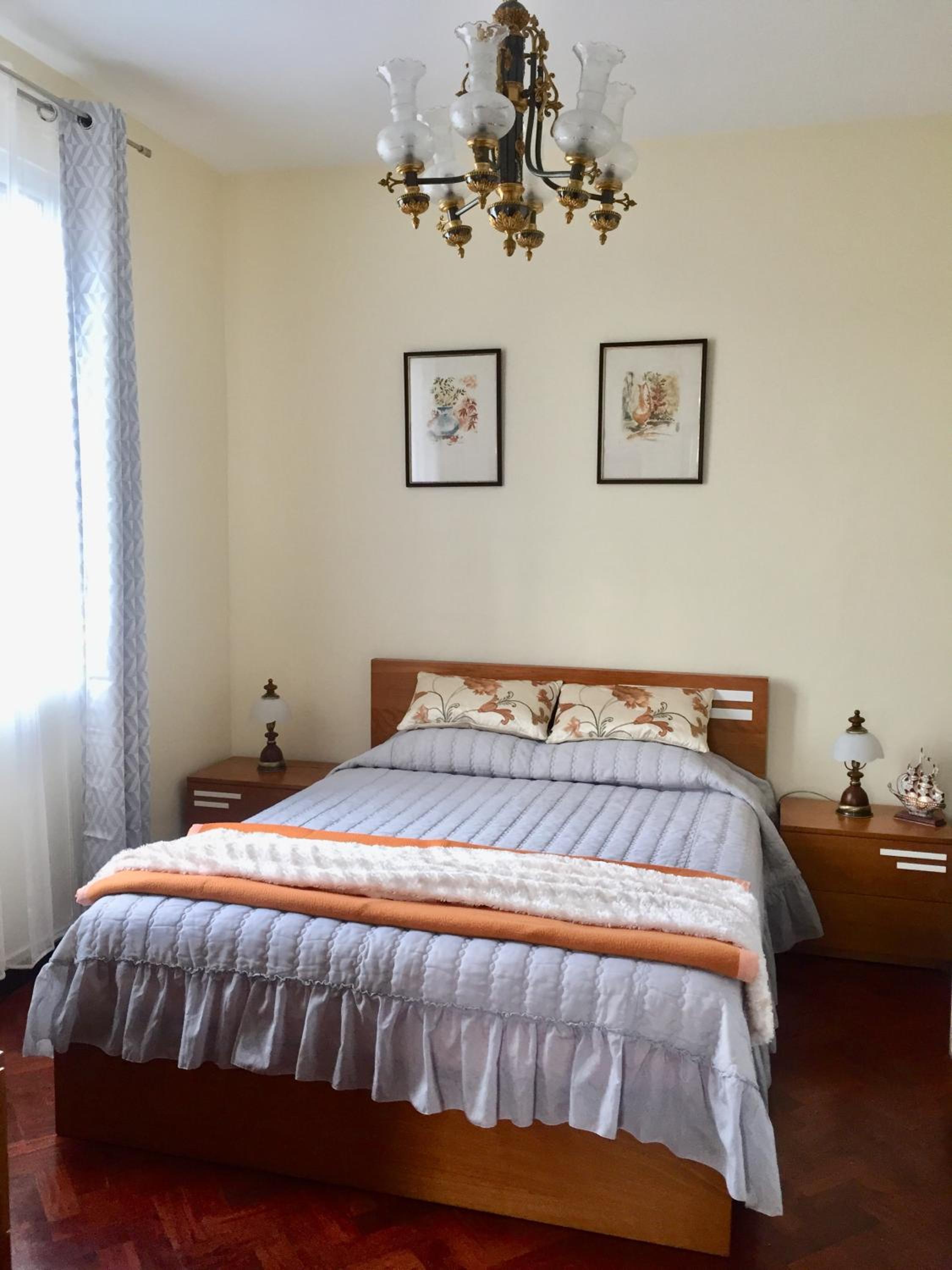 Apartment with Sea View photo 1