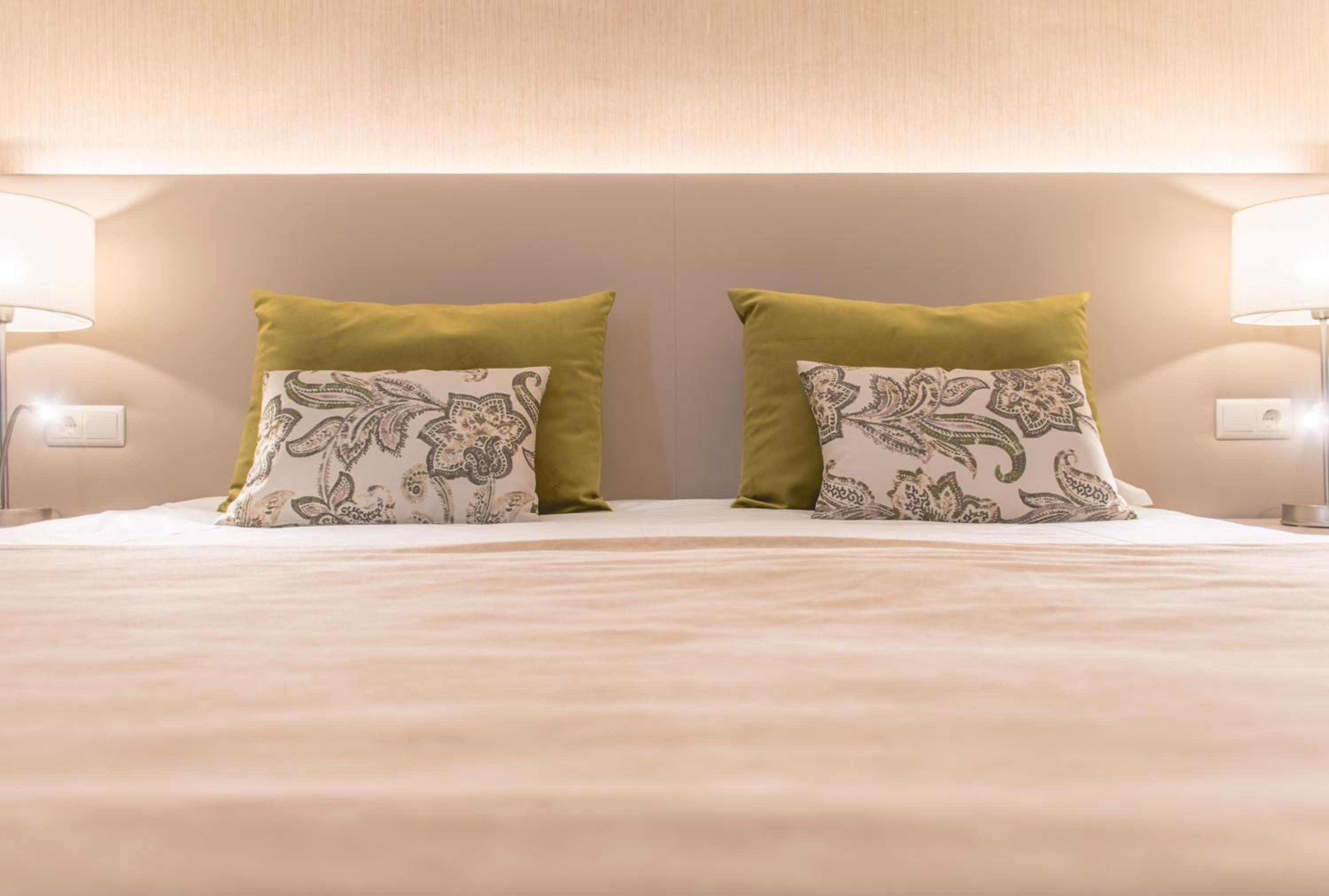 Superior Double Room - Photo 3