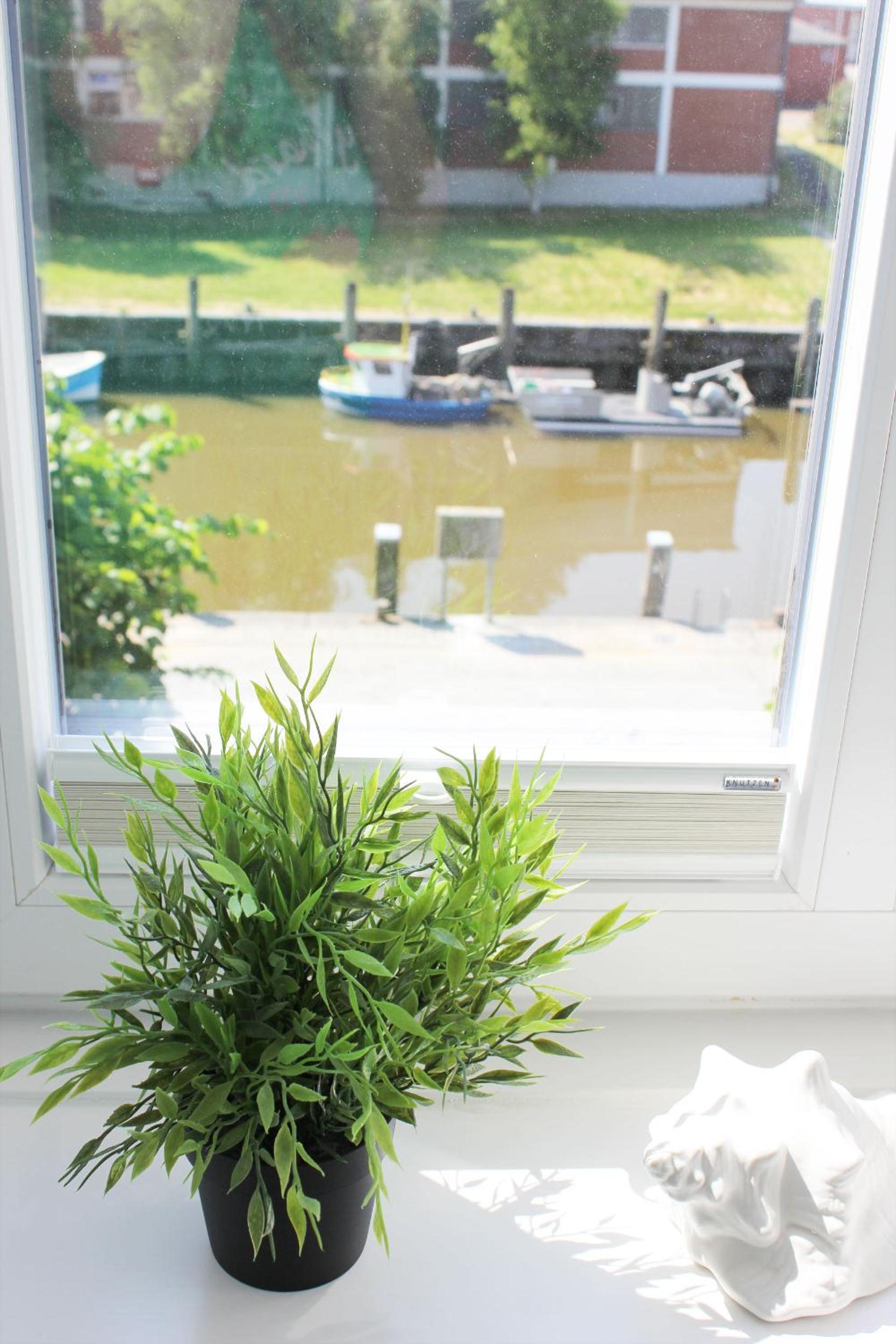 Double Room 2nd floor with Harbor View  - Photo 3