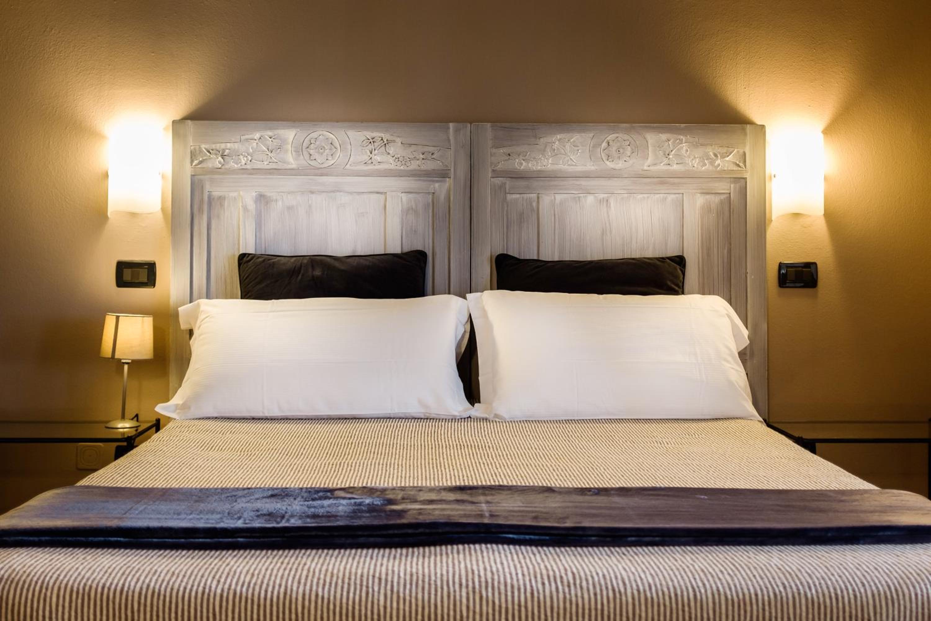 Executive Suite, 2 camere da letto e soggiorno  photo 1