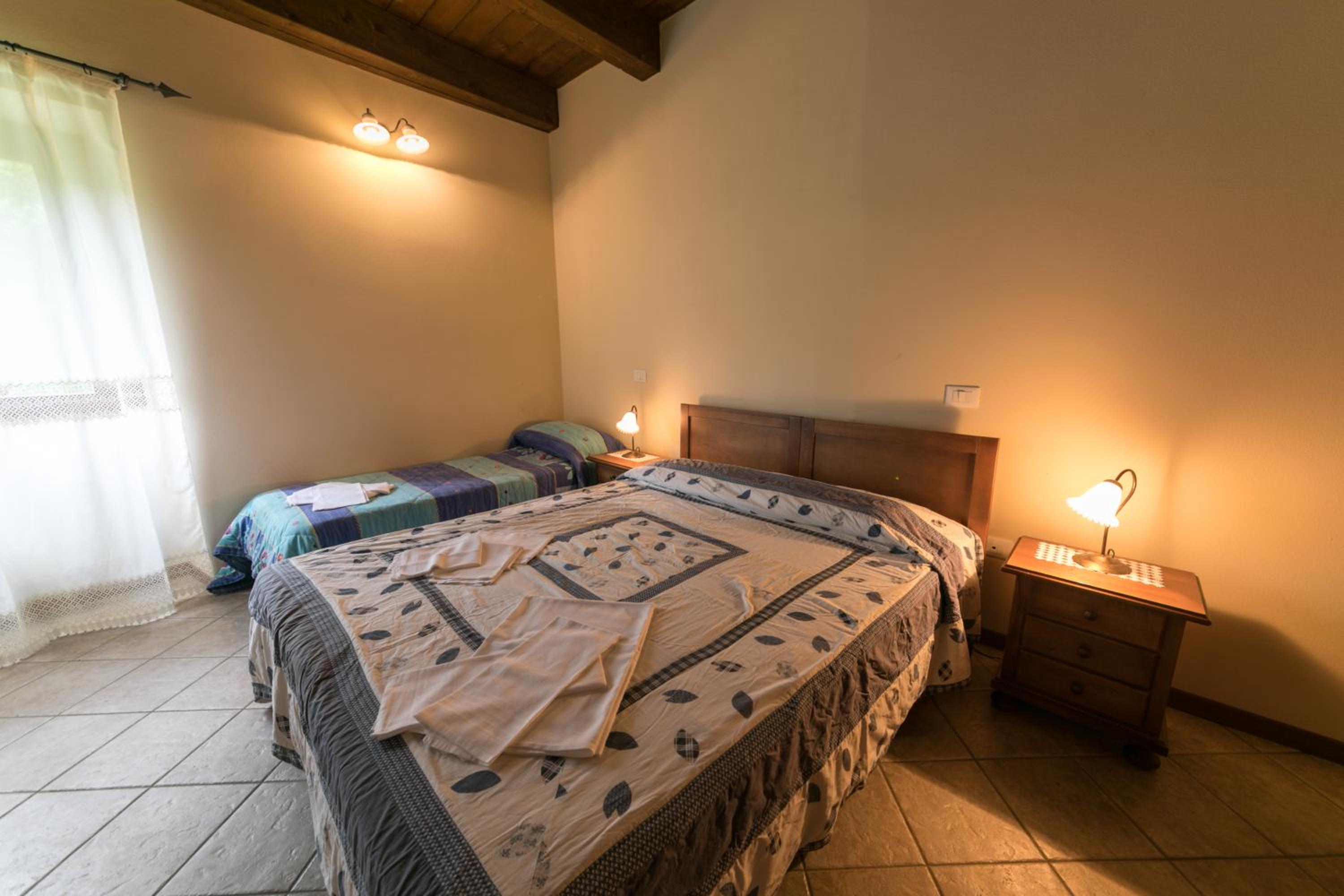 Triple Room with Mountain View - Photo 10