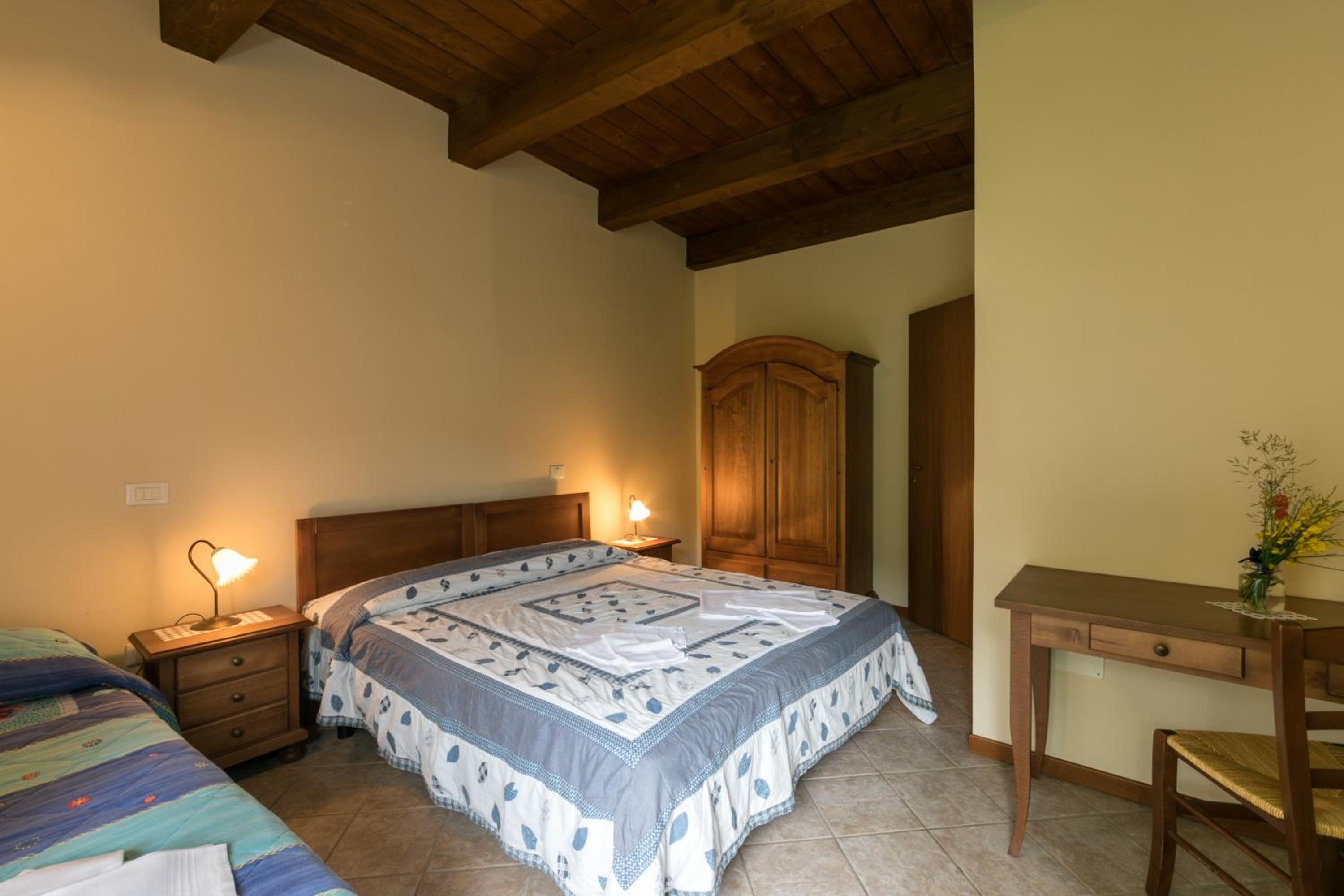 Triple Room with Mountain View - Photo 11