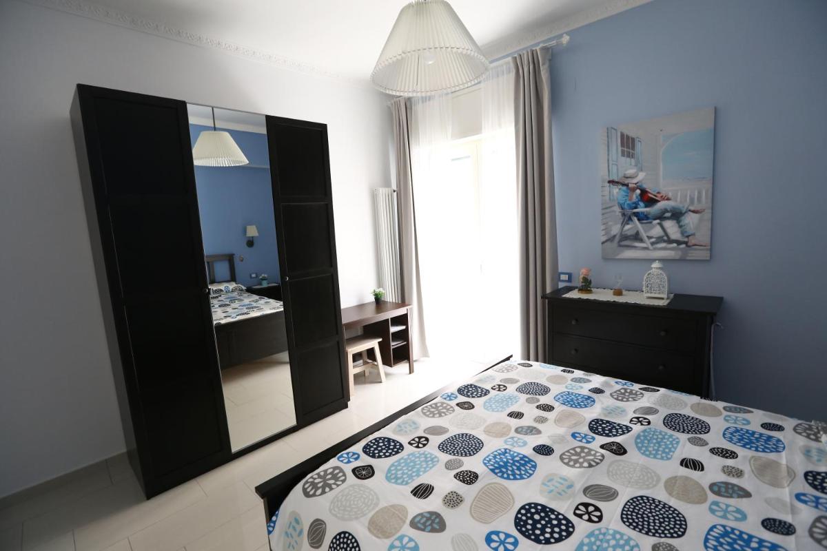 Deluxe Double Room with Balcony photo 3