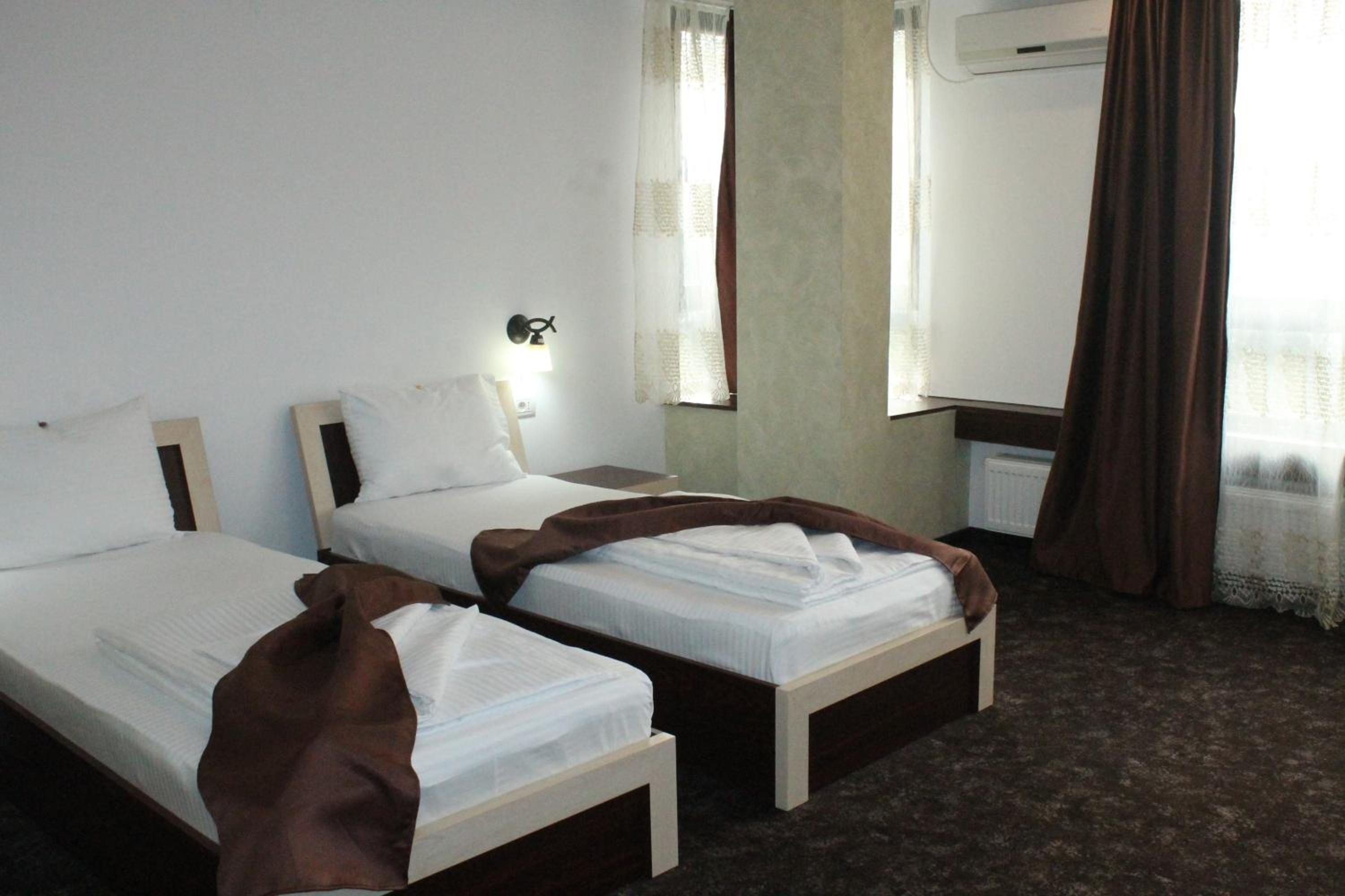 Double or Twin Room photo 1