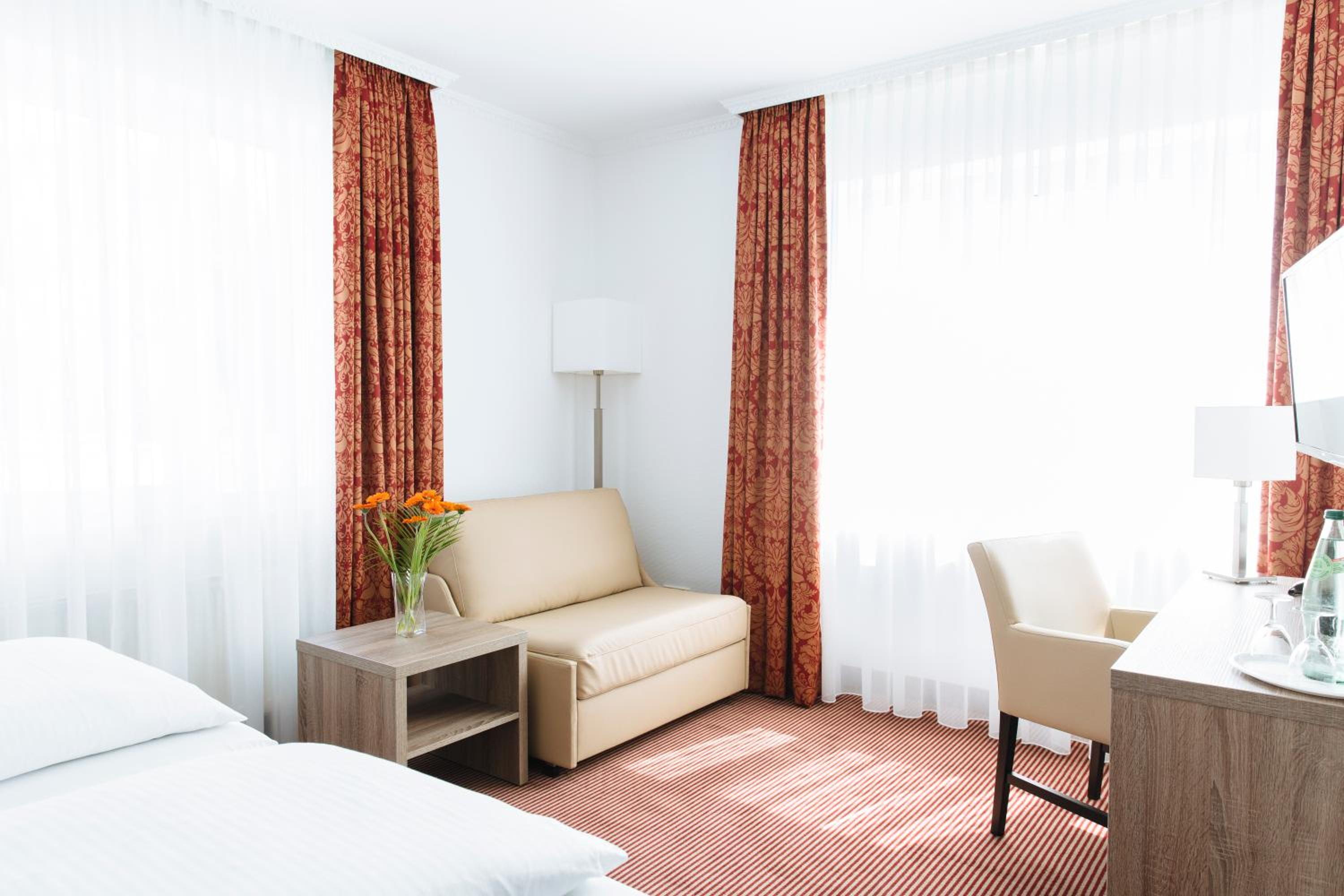 Double Room photo 2