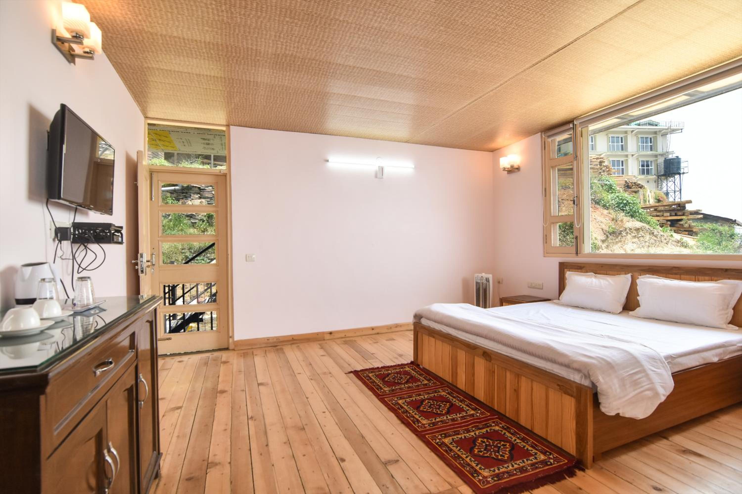 Executive Suite photo 3