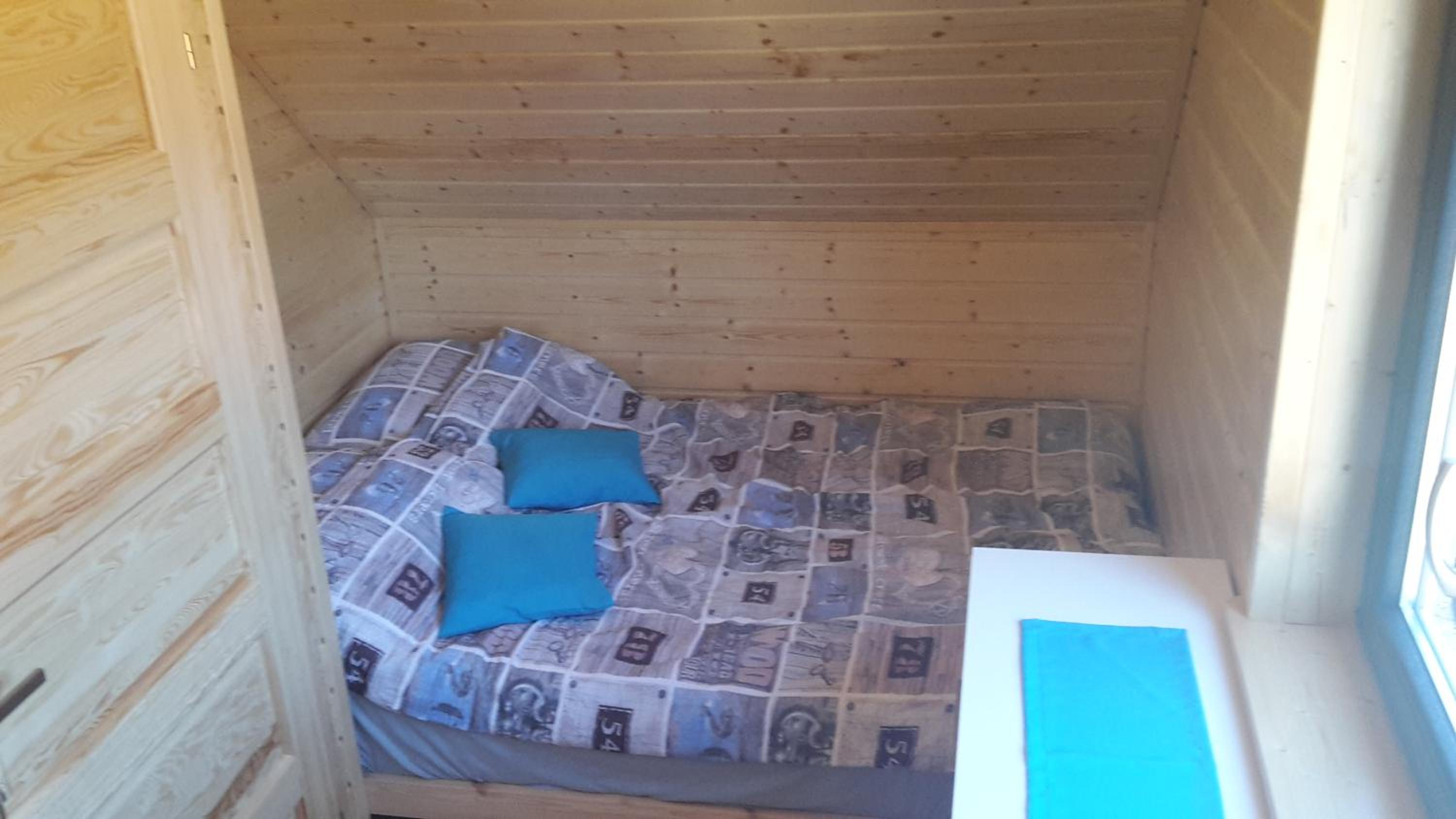 Two-Bedroom Chalet photo 1