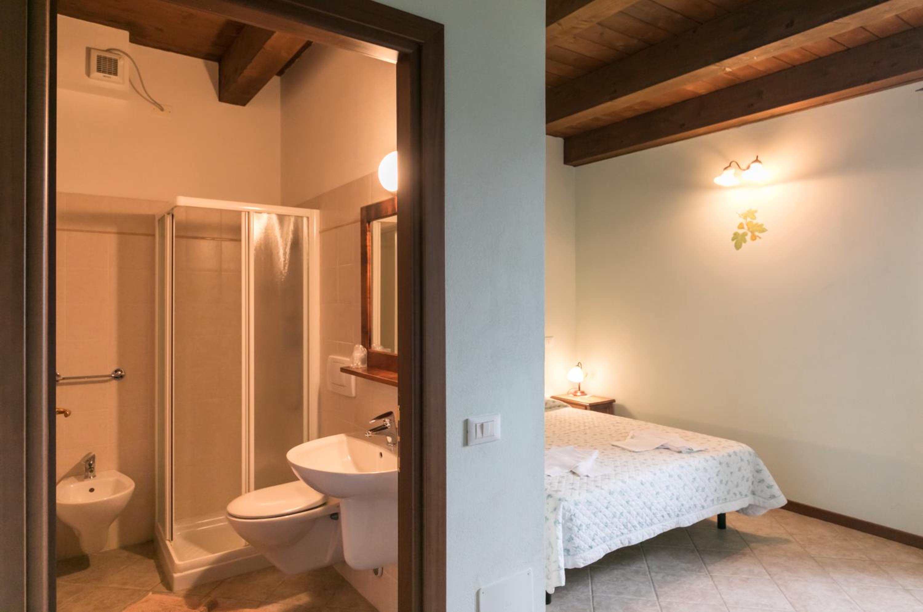 Triple Room with Mountain View - Photo 21
